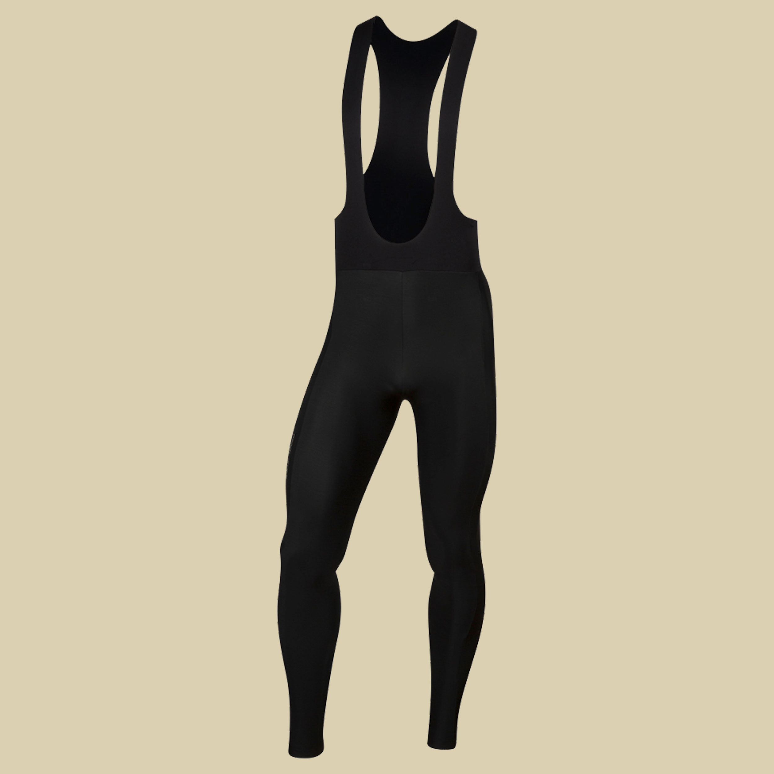 Thermal BIB Tight Men Größe M  Farbe black
