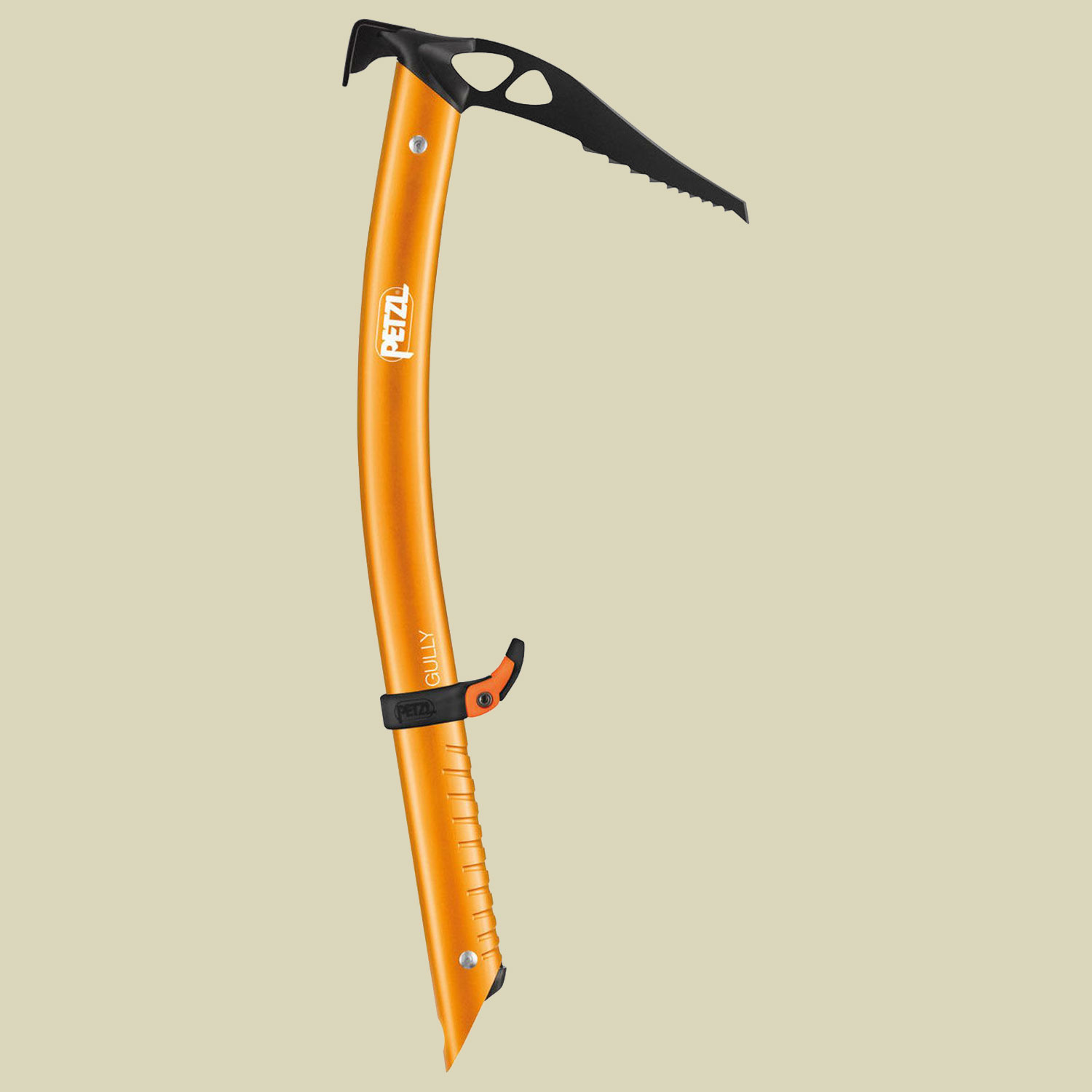 Gully mit Hammer Schaftlänge 45 cm