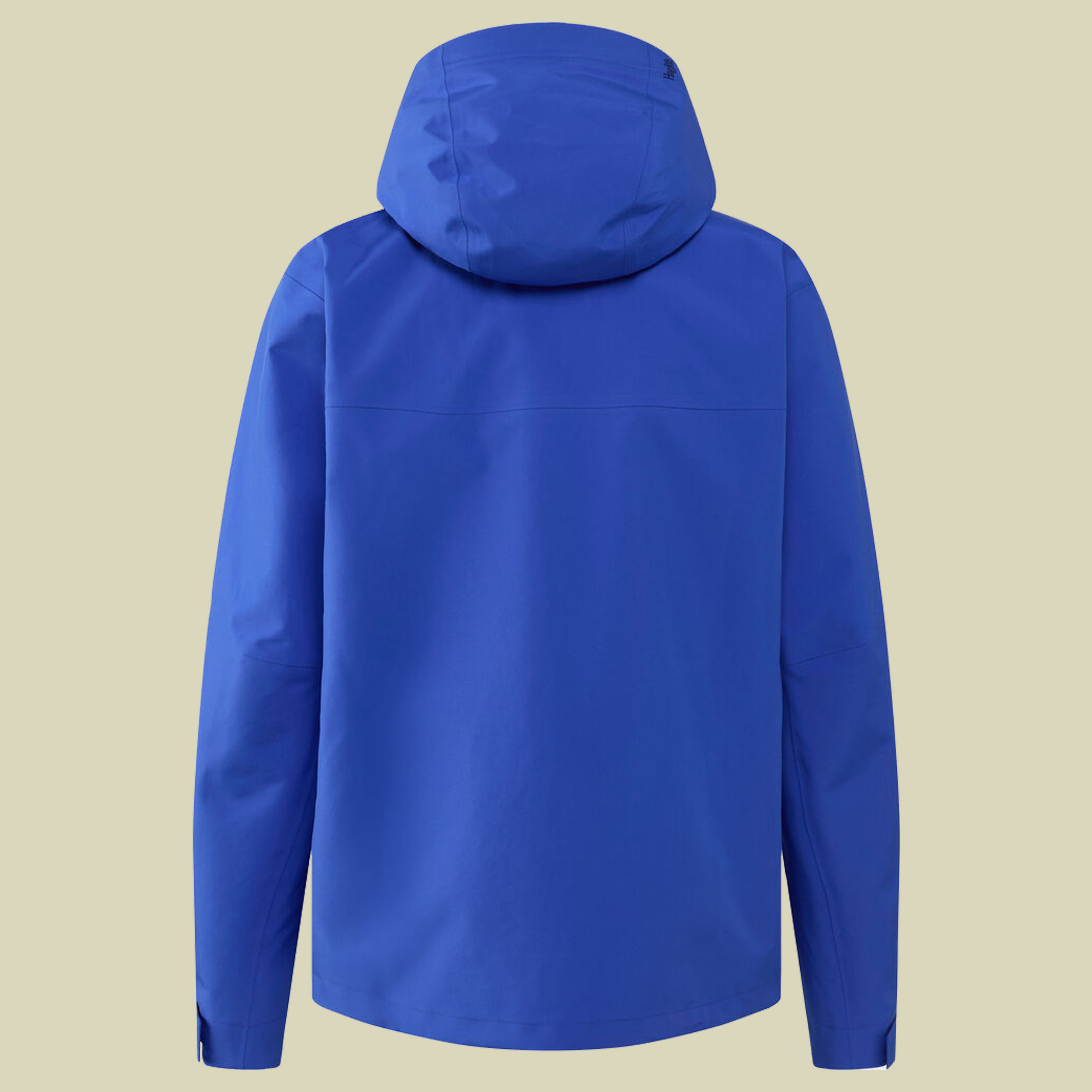 Front Proof II Jacket Men XXL blau1 - northern blue