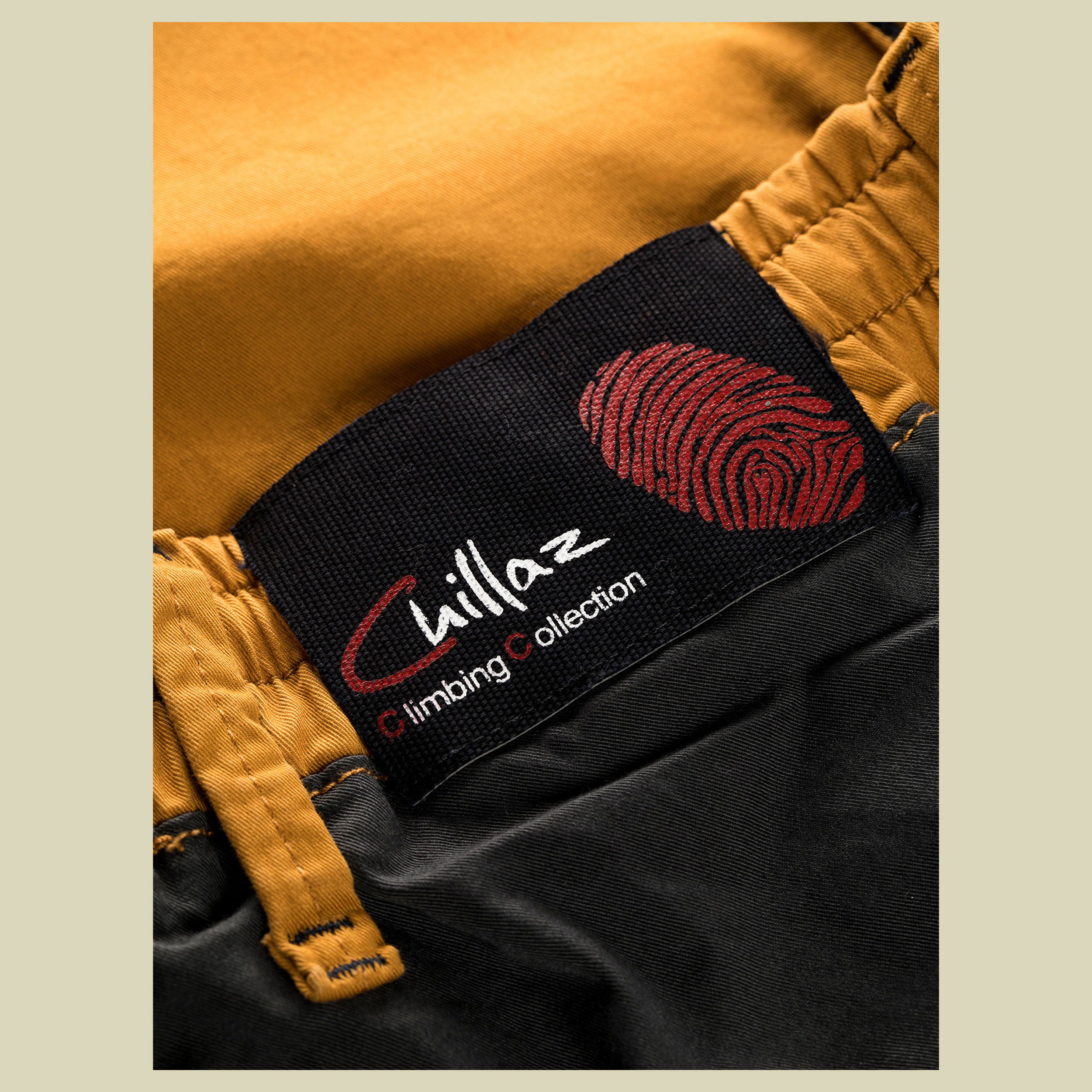 Neo Shorty Men Größe S Farbe curry