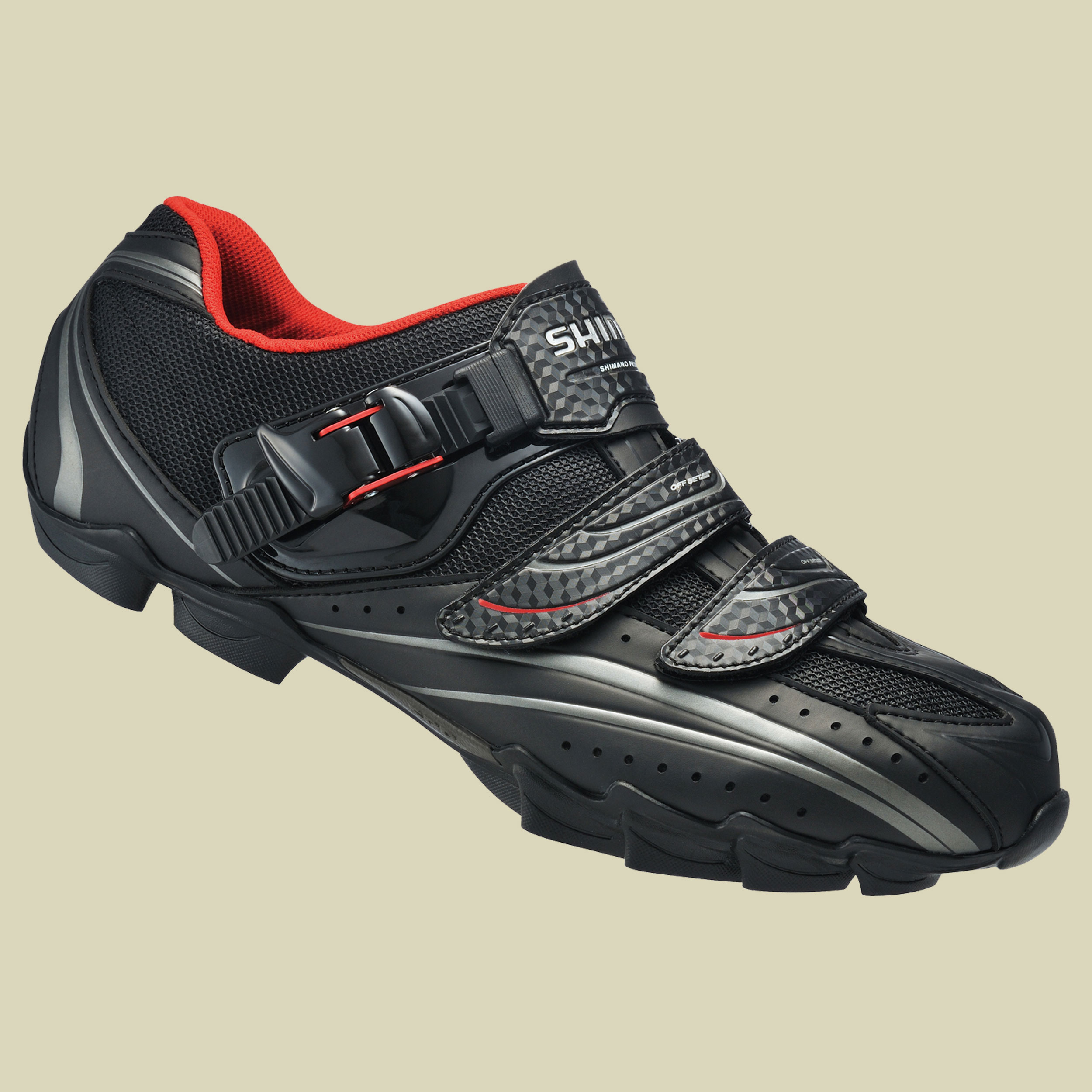 SH-M087L Größe 44 Besonderheit Normale Ausführung, Farbe schwarz