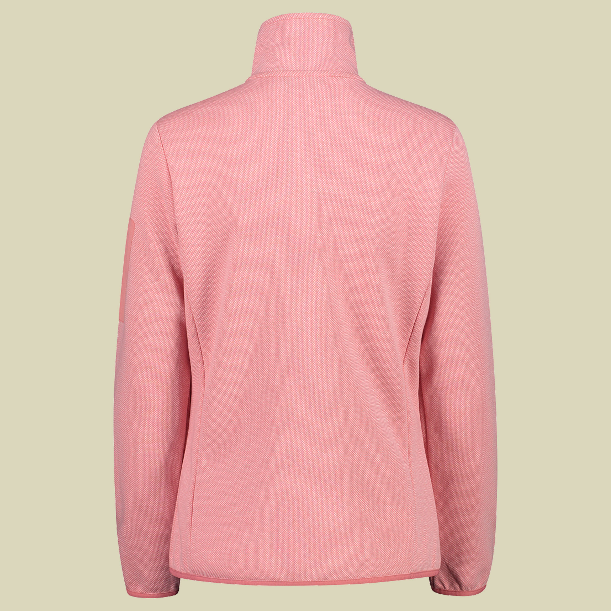 Woman Jacket 34H6386 46 rosa - 61CR orchidea-bianco