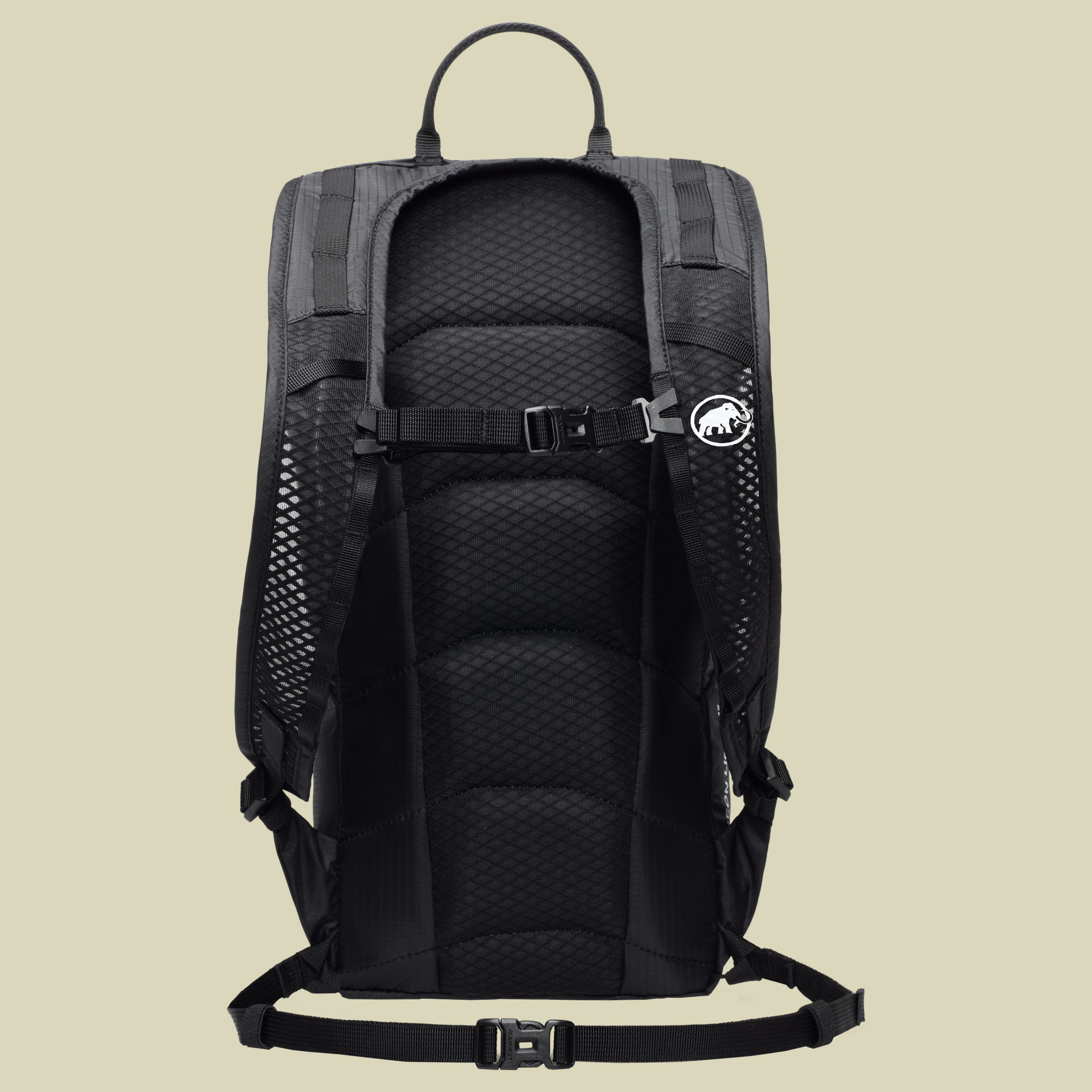 Neon Light , unisex 12 L schwarz - Farbe black