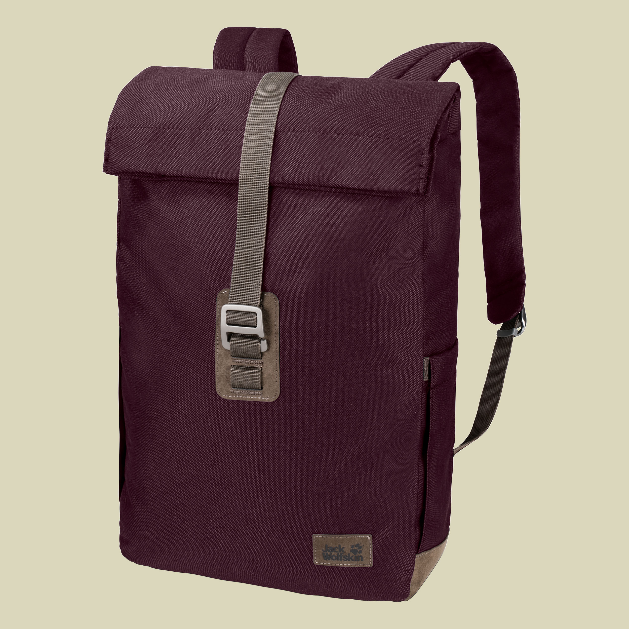 Royal Oak Volumen 18 L + 4 L Farbe burgundy