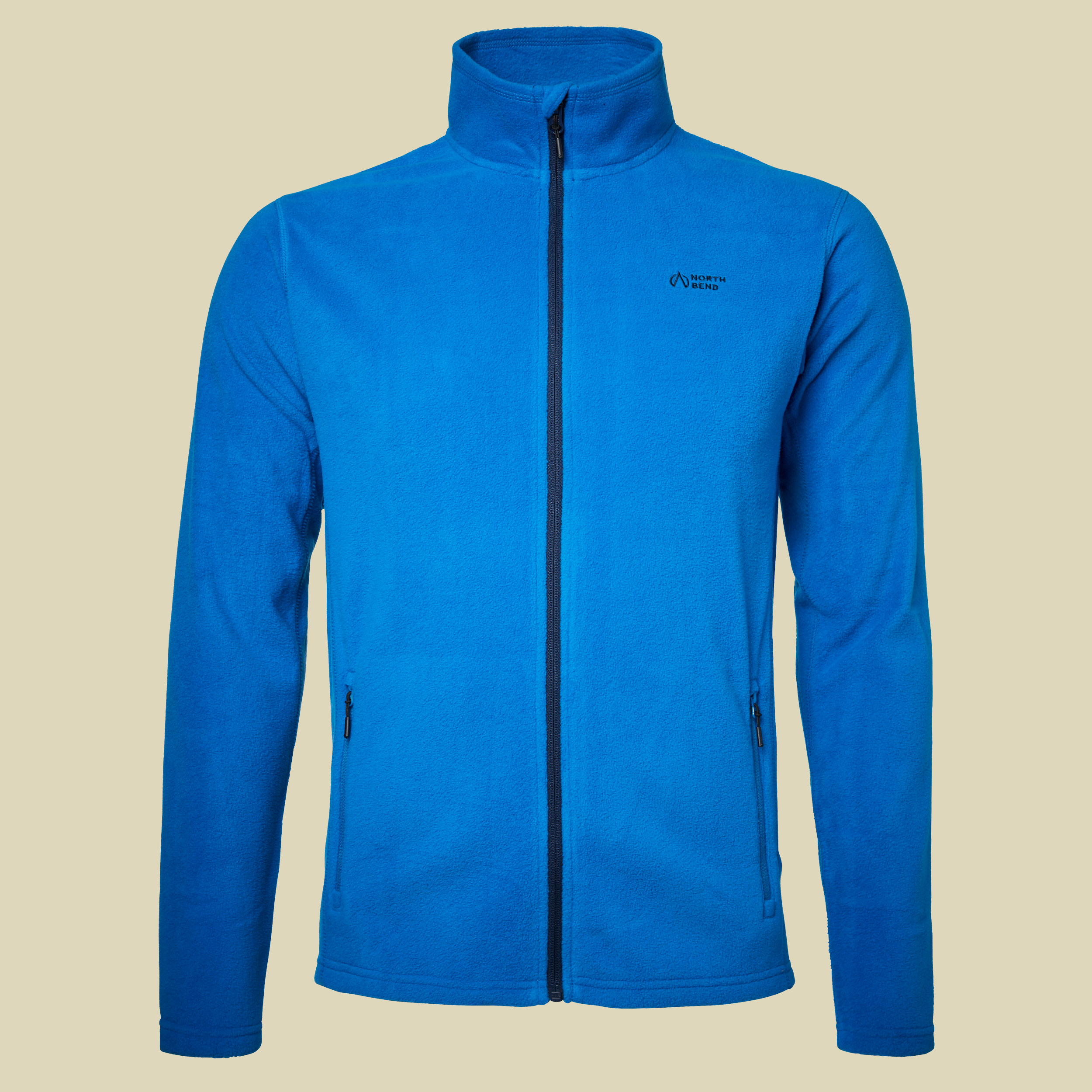 Sub Microfleece Herren  Größe XXL Farbe royal 5004