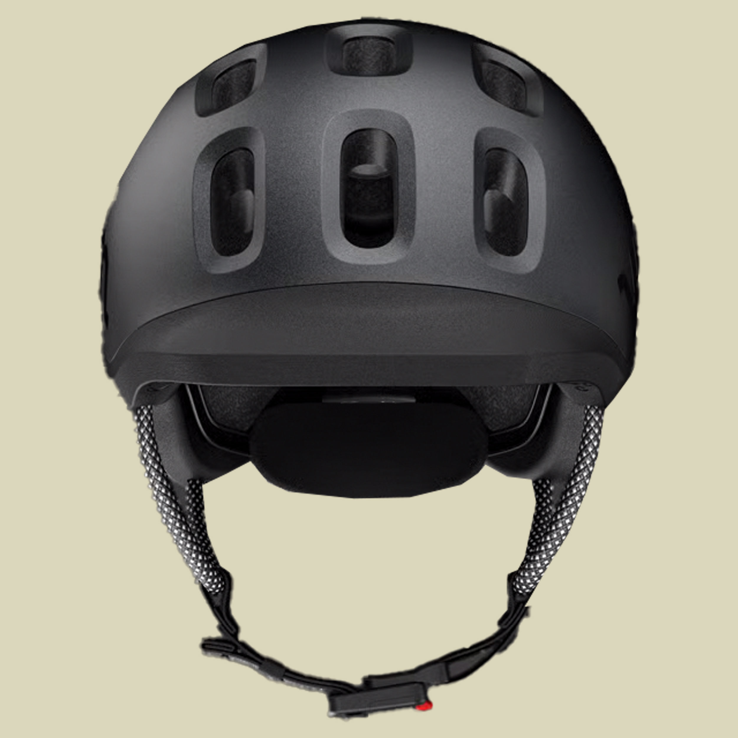 Ready Kids Helm S grau2 - charcoal metallic