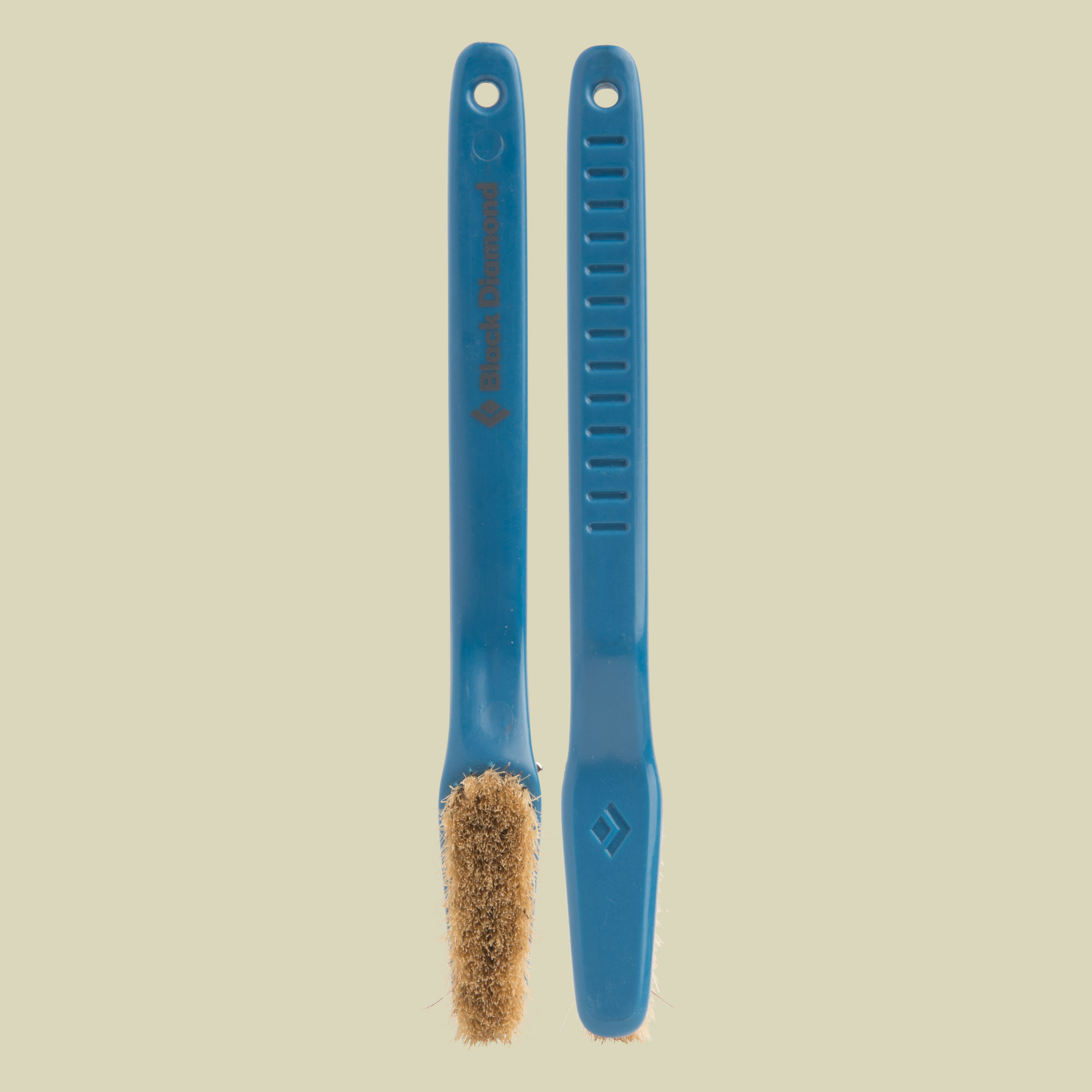 Bouldering Brush Größe small Farbe blue