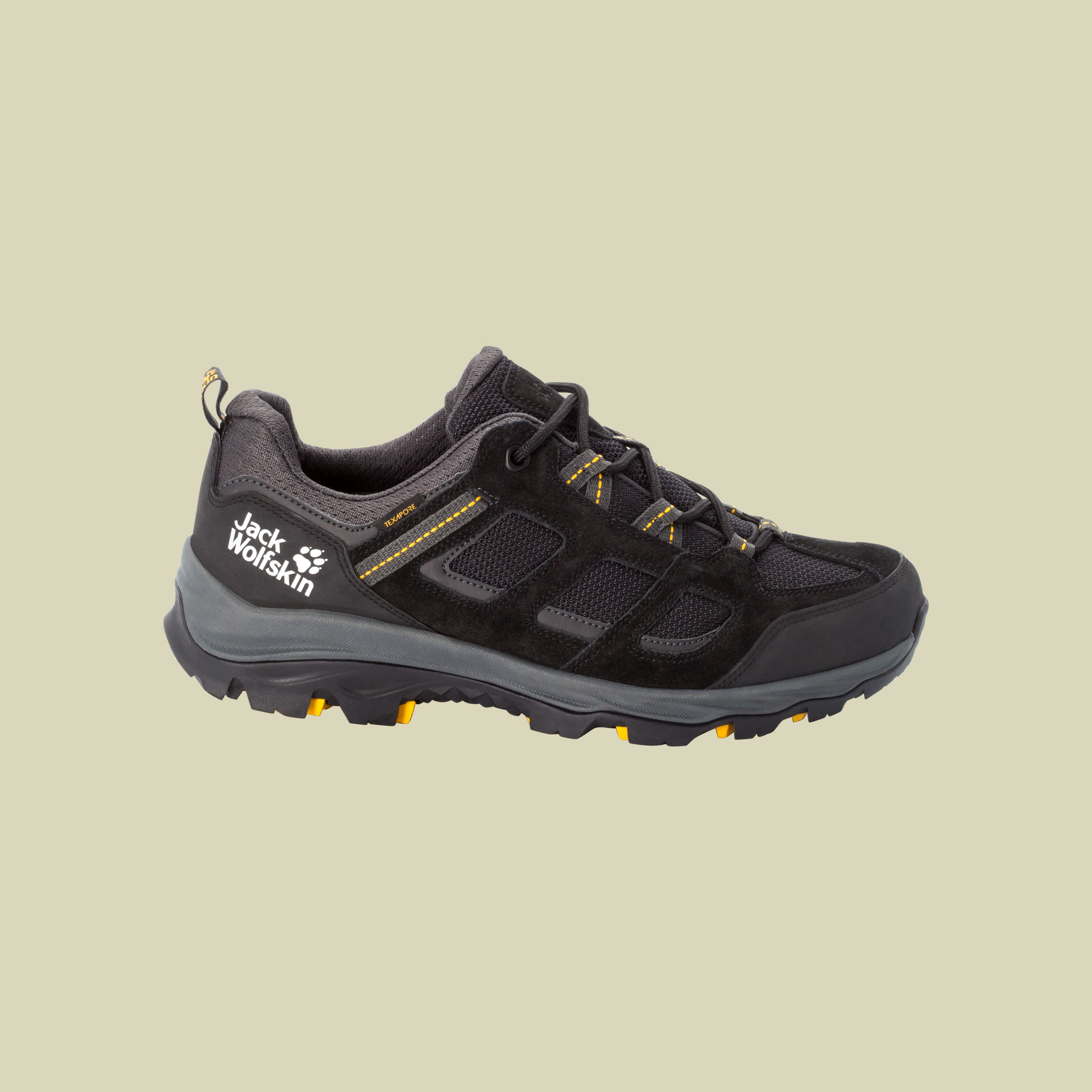 Vojo 3 Texapore Low Men