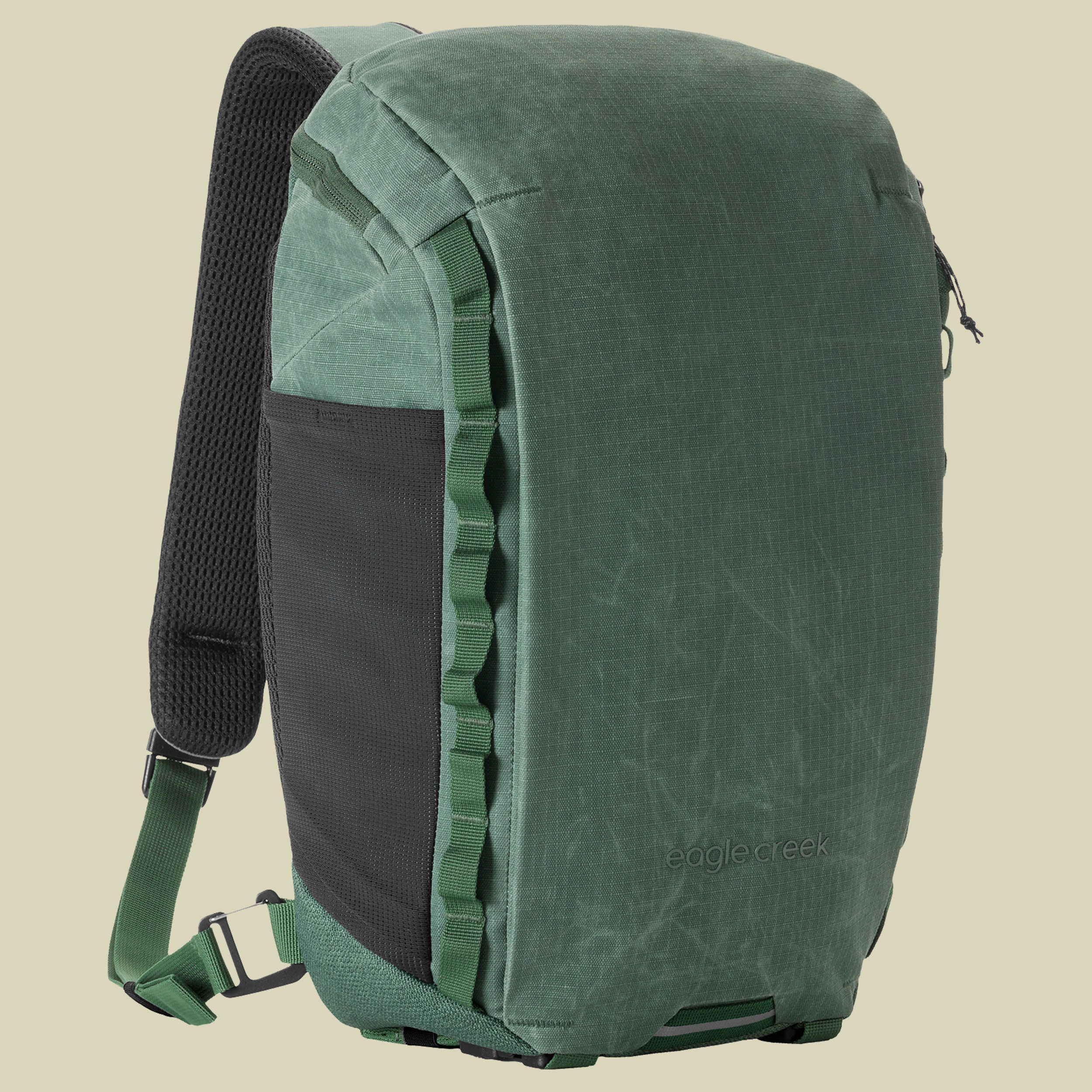 Explore Sling Pack 12 grün - grass green