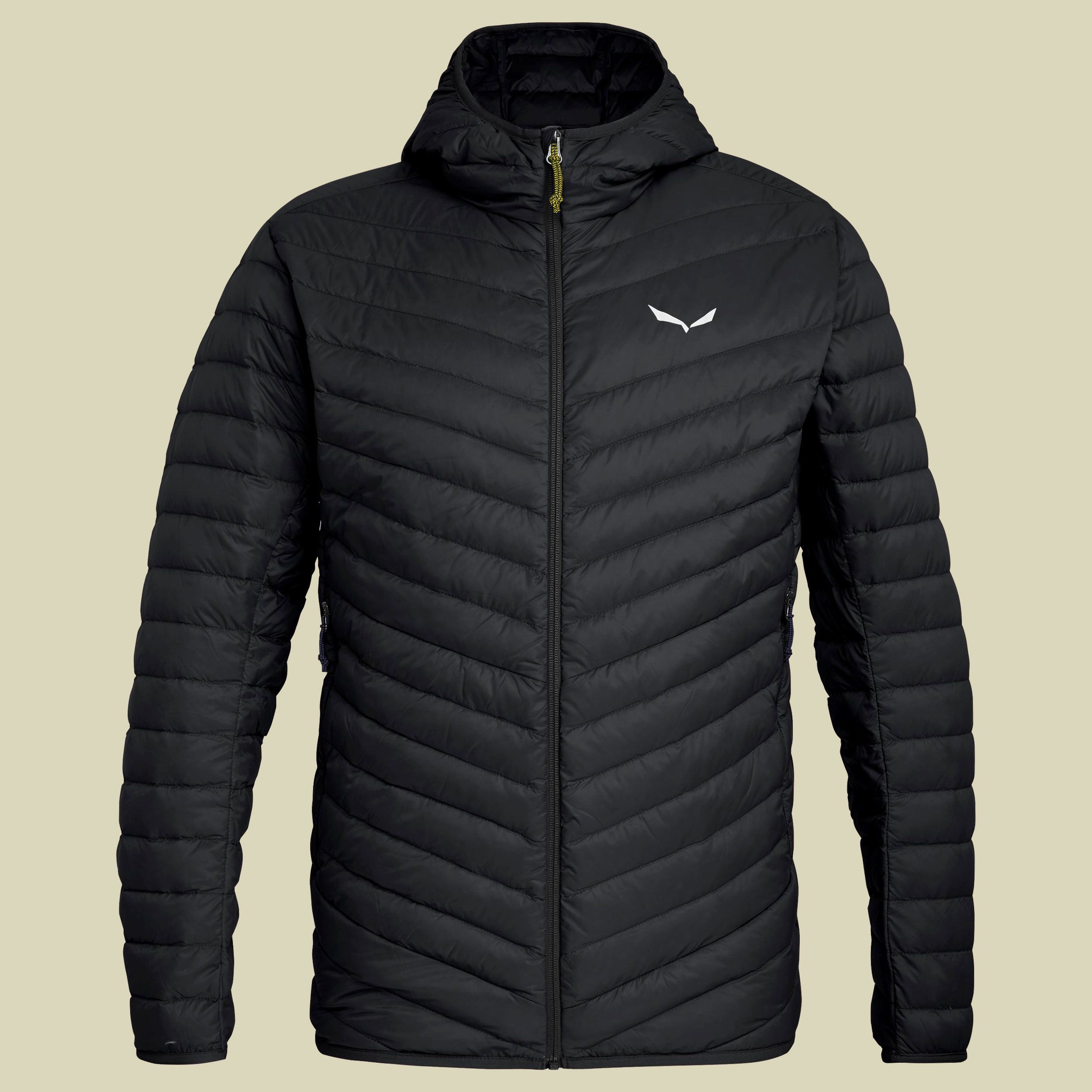 Lagazuoi 3 Down Jacket Men Größe 56 Farbe black out