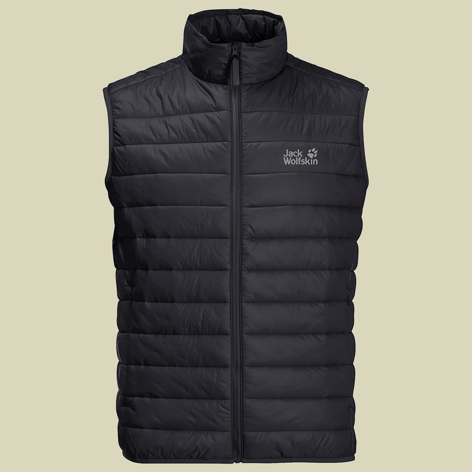 JWP Vest Men