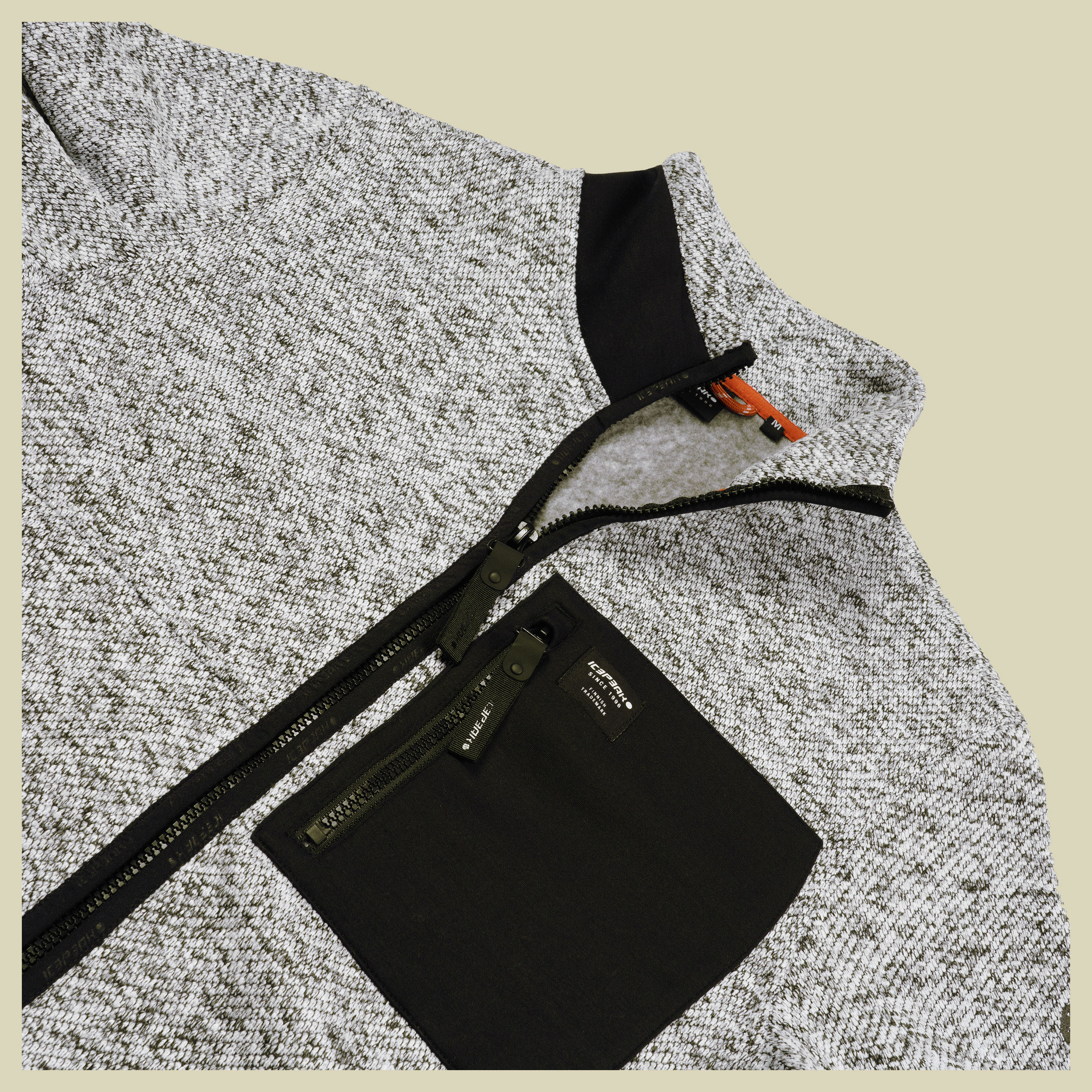 Agarat Men 57849 Größe M  Farbe FB990 black