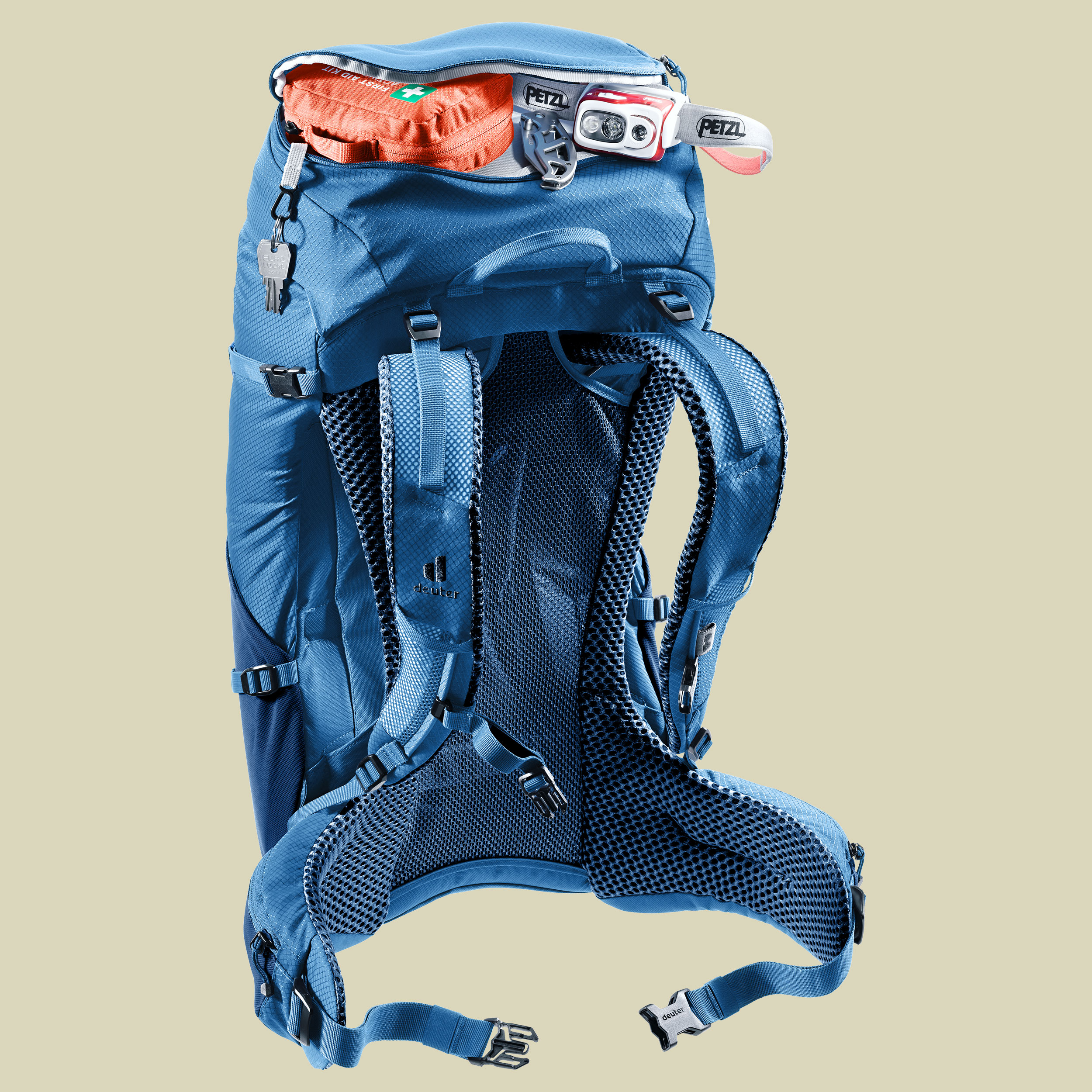 Futura 26 26 schwarz