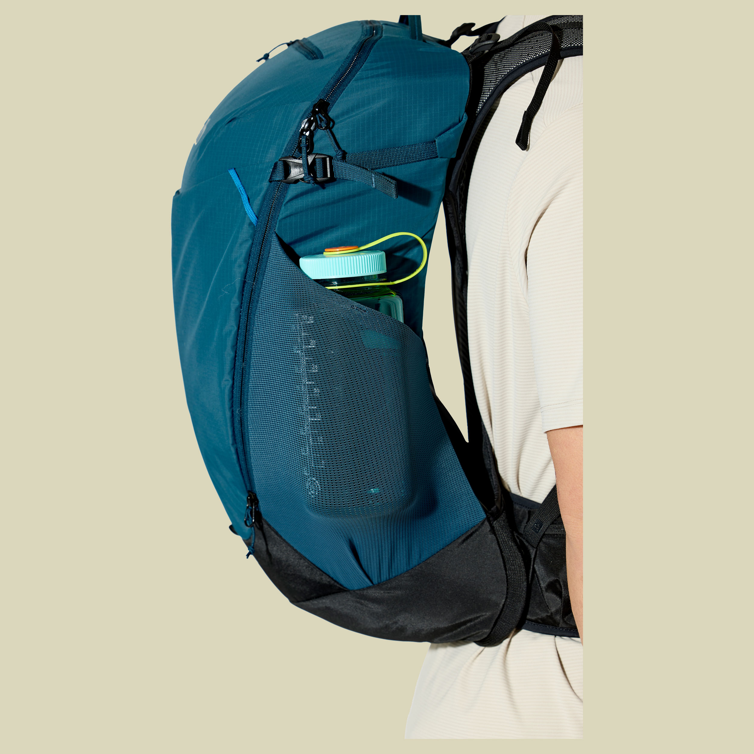 Airox 24 24 MED blau1 - tempest blue