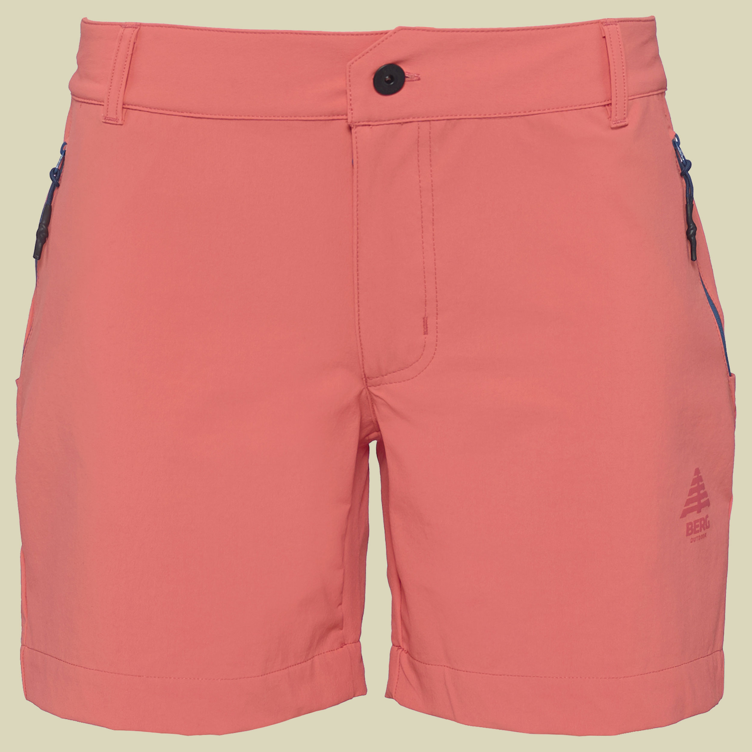 Nautilo Women Größe XS Farbe emberglow
