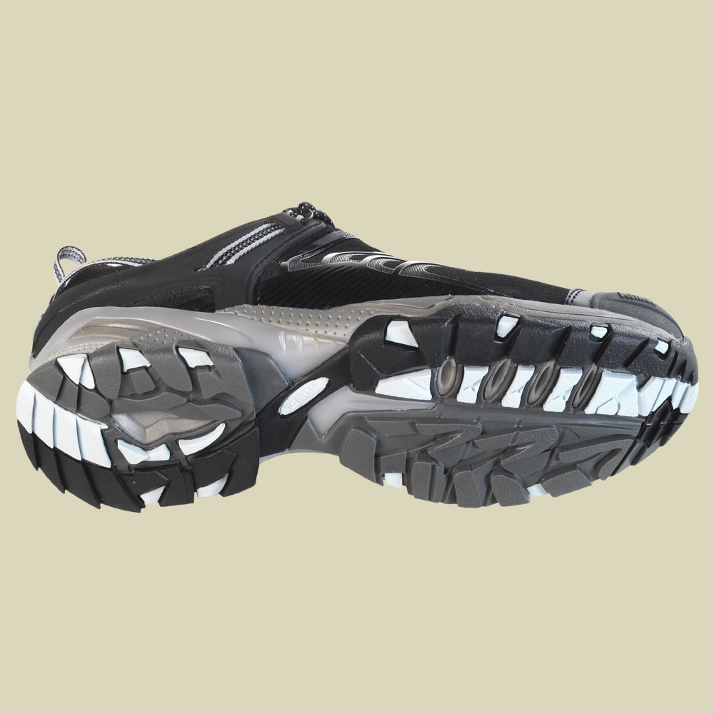 XO 5.0 Lady Größe 3,5 Farbe schwarz / sky