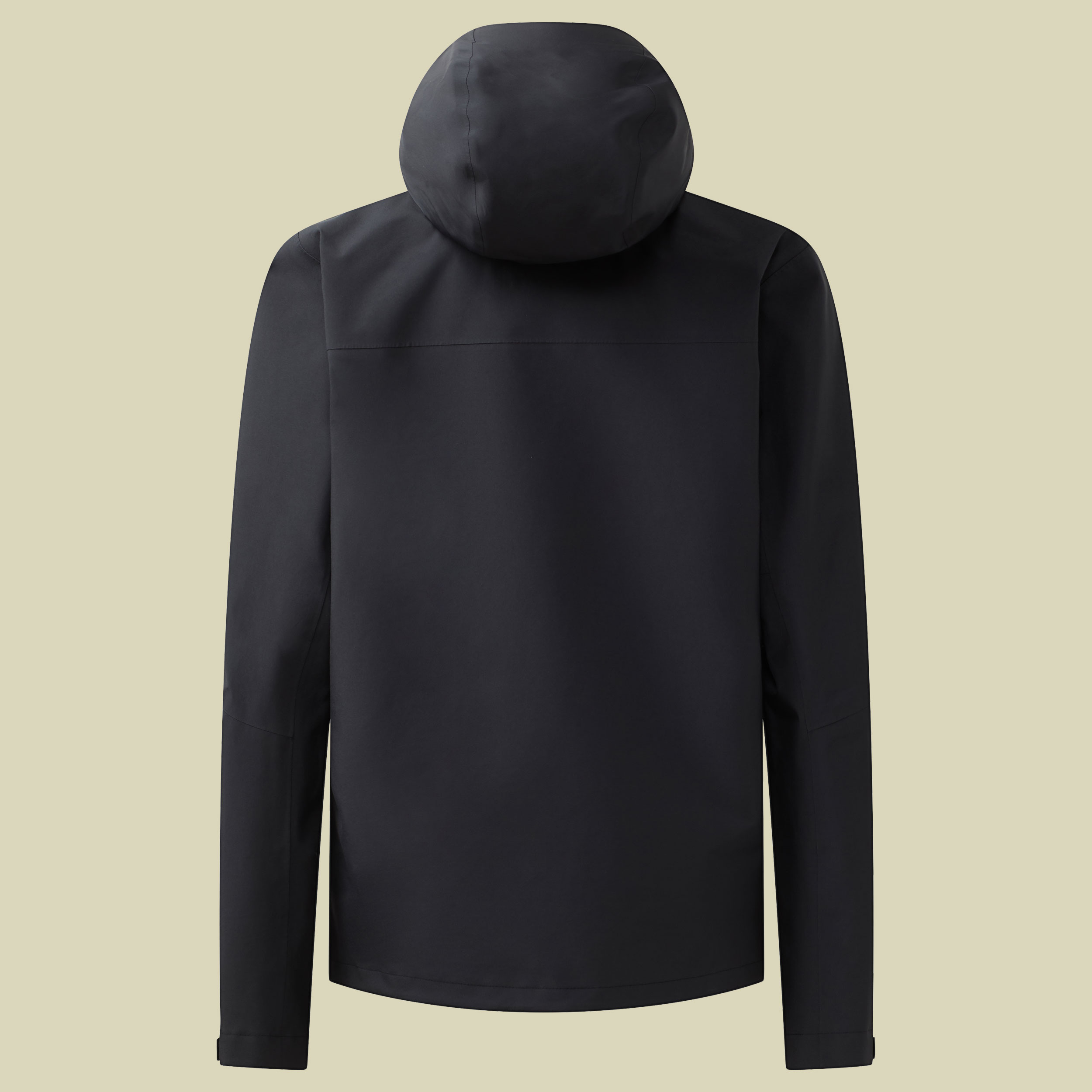 Front Proof II Jacket Women XL schwarz - true black