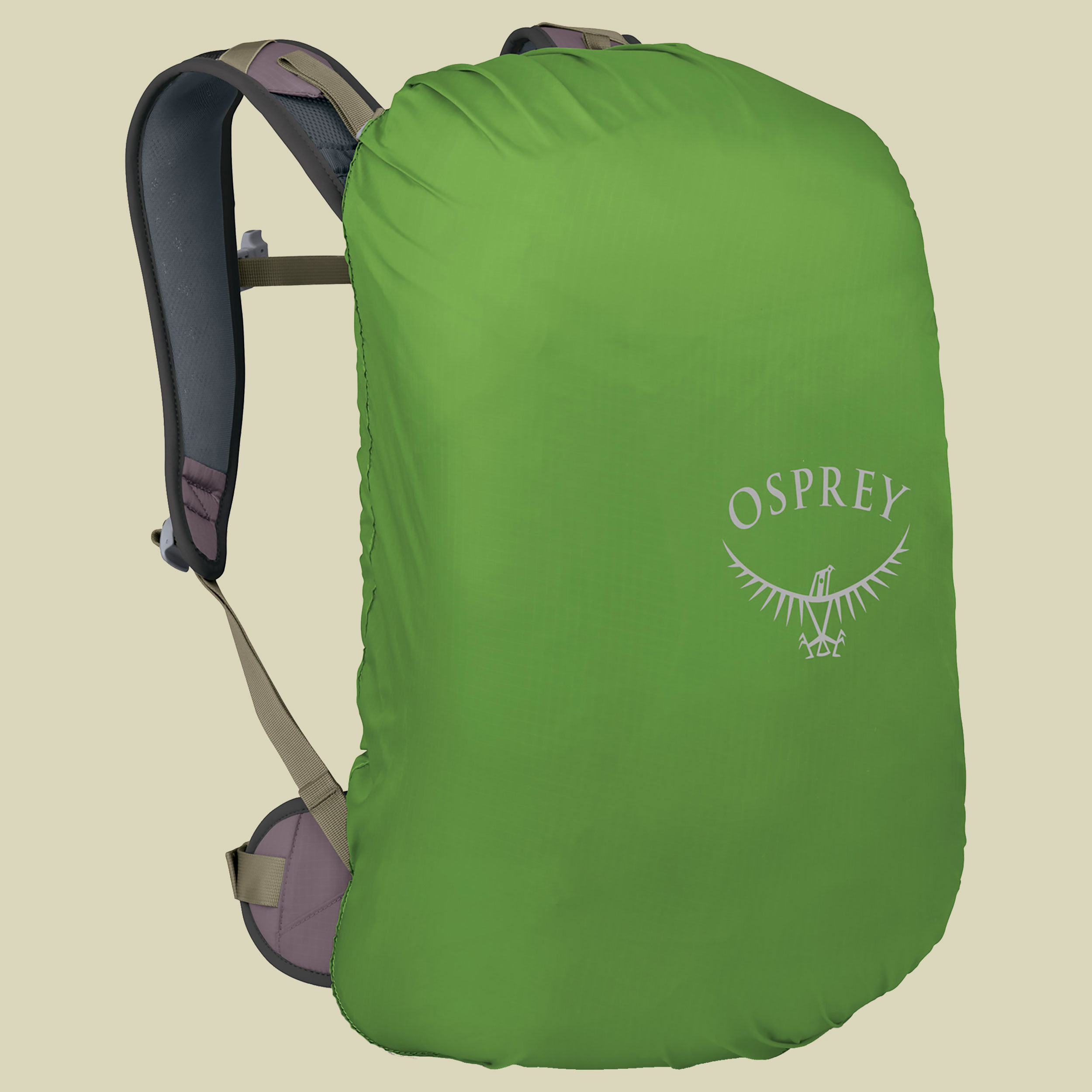 Hikelite 26 26 lila - graphite purple