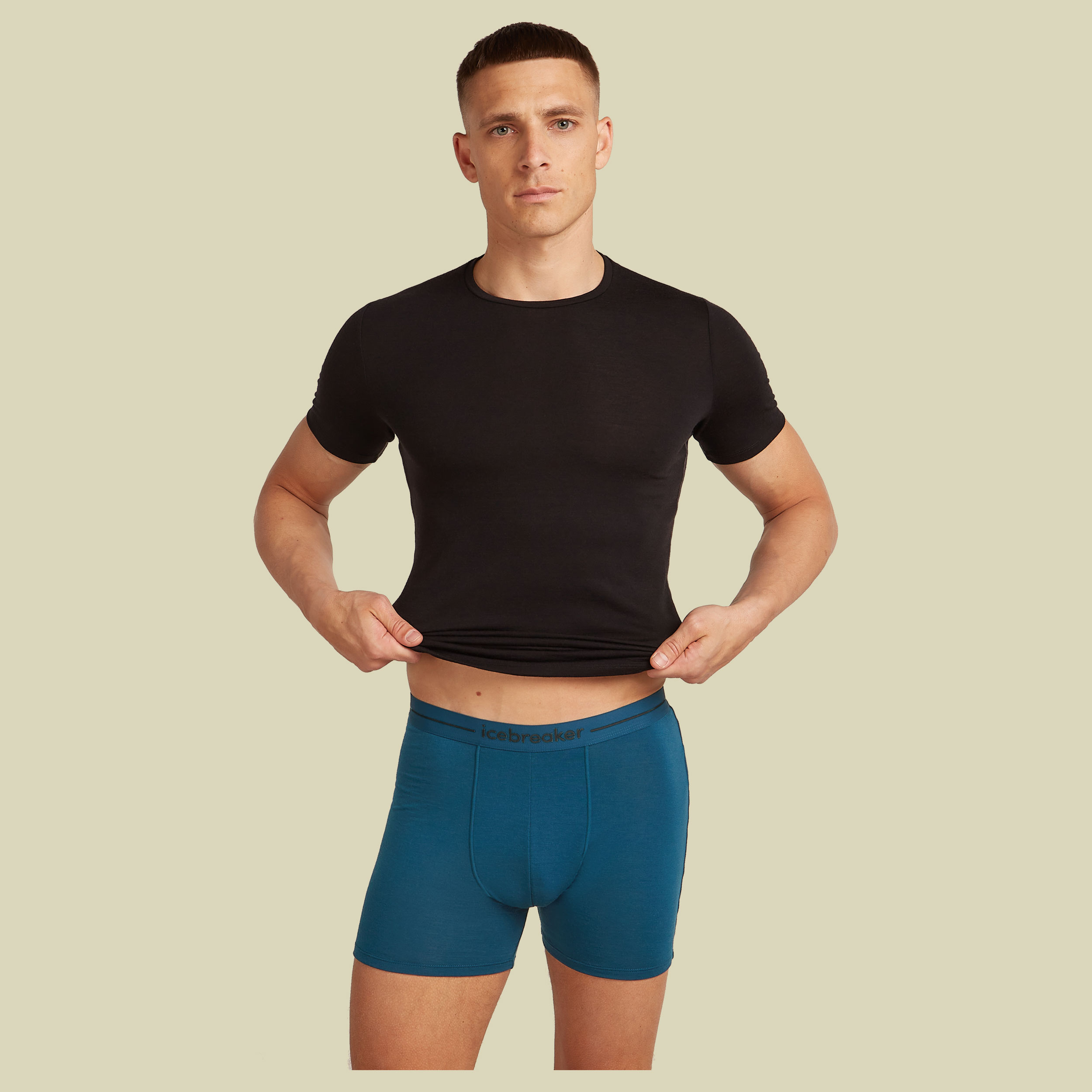 Anatomica Boxers Men atlantis XXL
