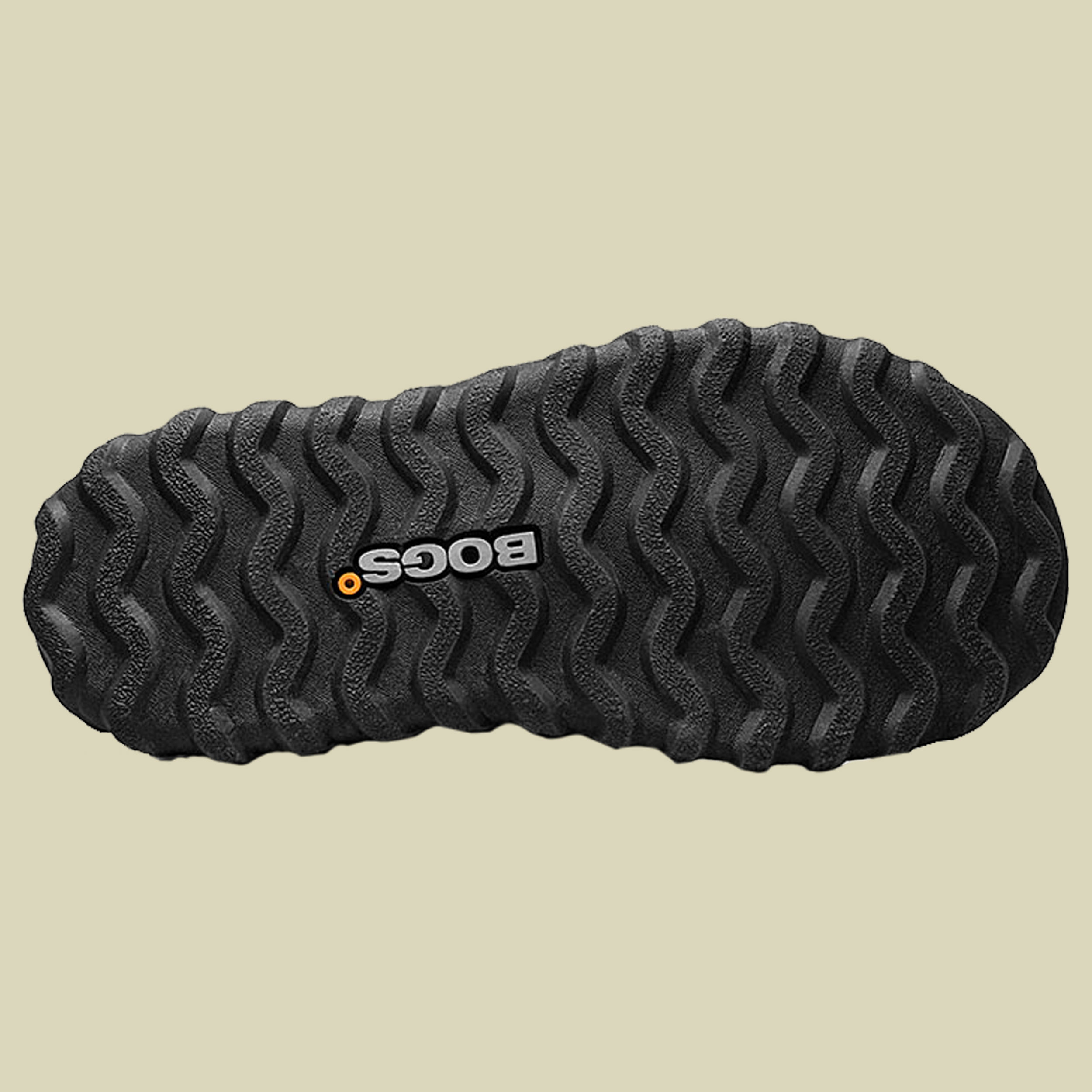 B-Moc Snow Kids Größe 33 Farbe black