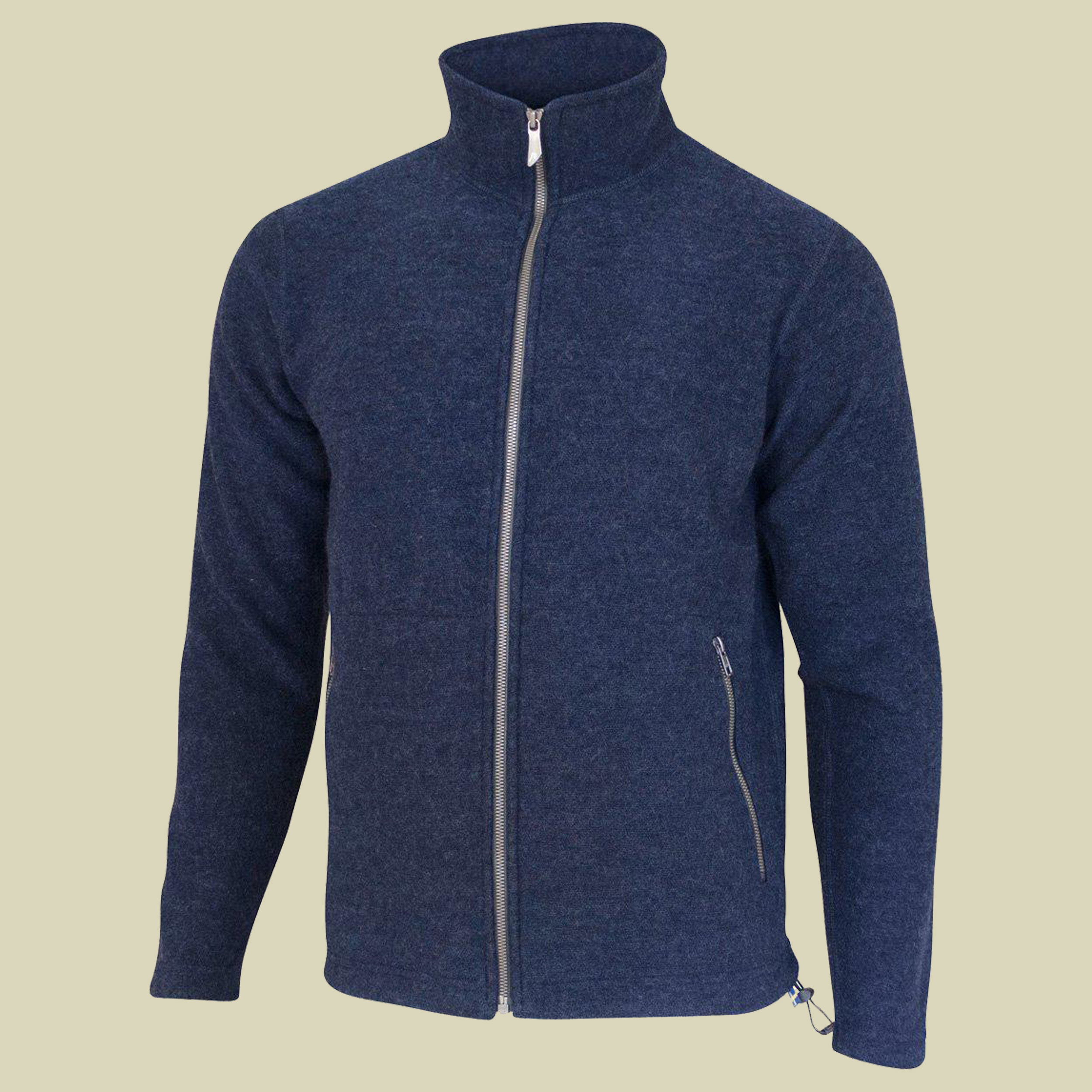 Bruno Full Zip Men Größe XXL Farbe light navy
