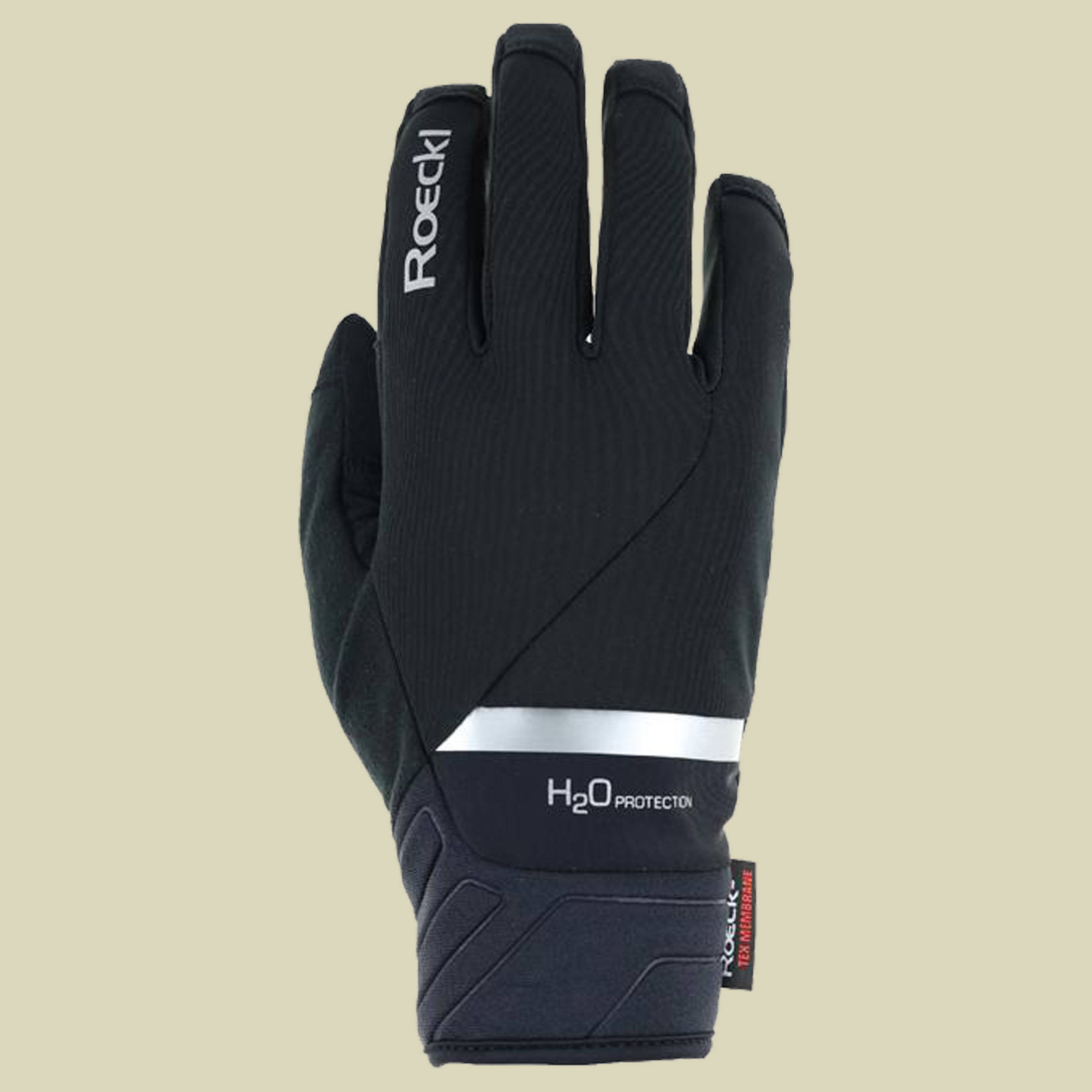 Ranten 2 12 schwarz - black