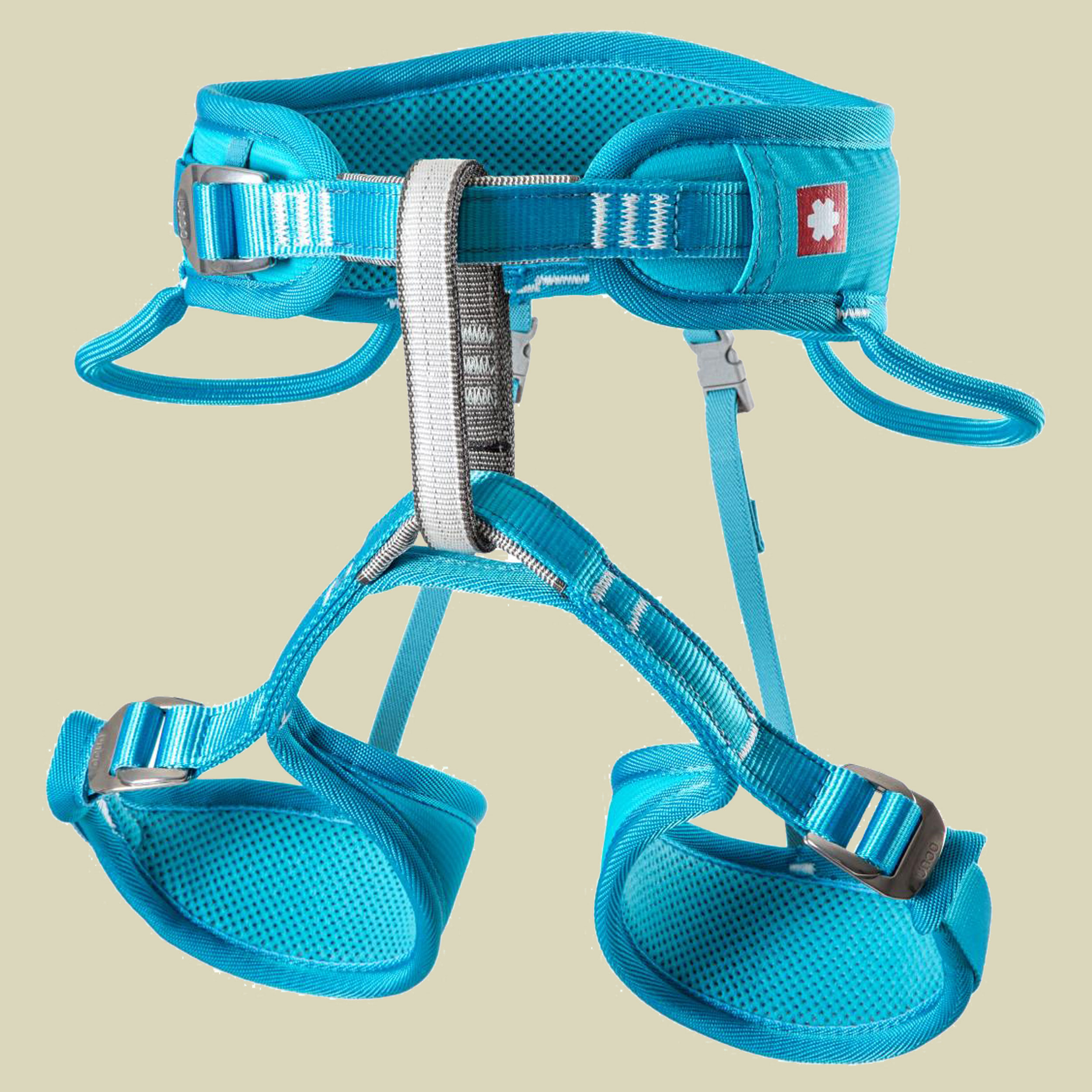 TWIST Kid  Größe universal Farbe icemint