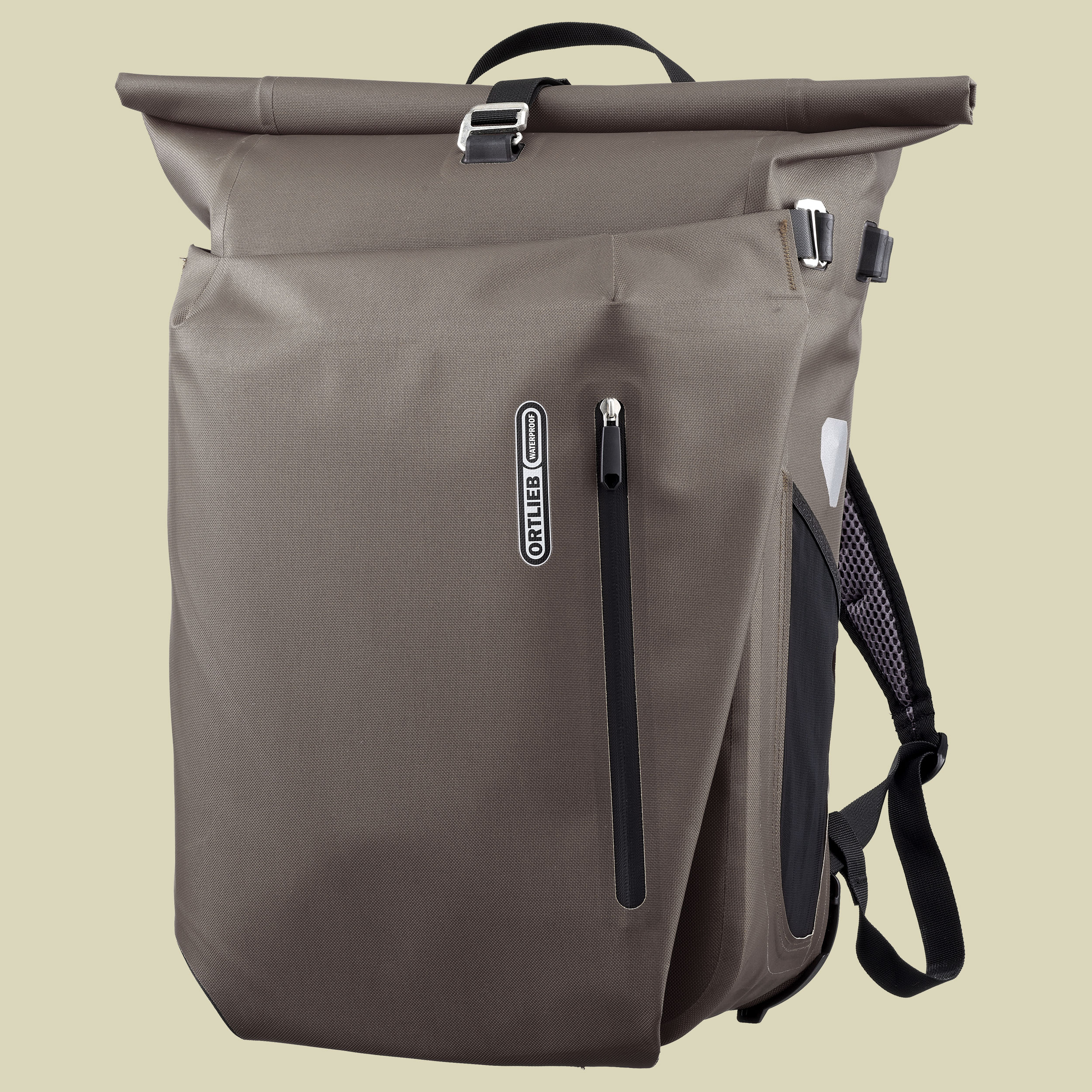 Vario PS QL 2.1 (Einzeltasche) - dark sand 26