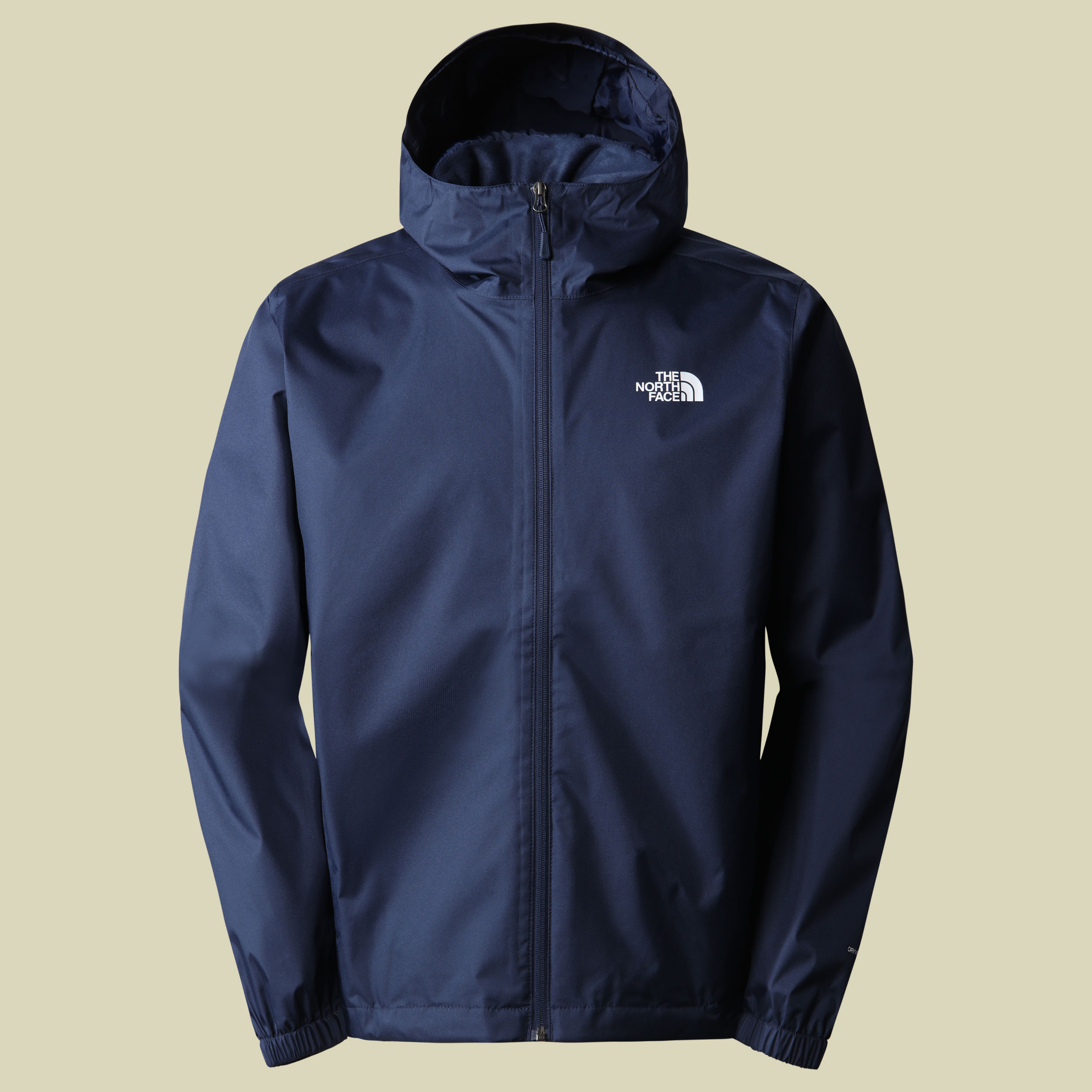 Quest Jacket Men summit navy L