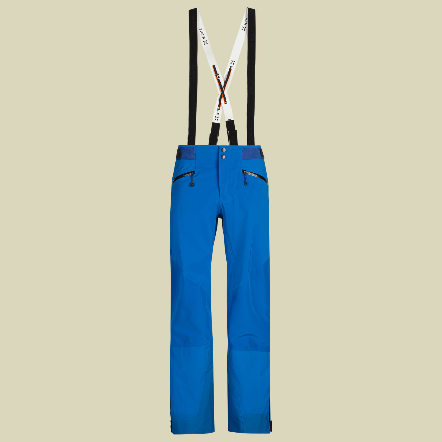 Nordwand Pro HS Pants Men