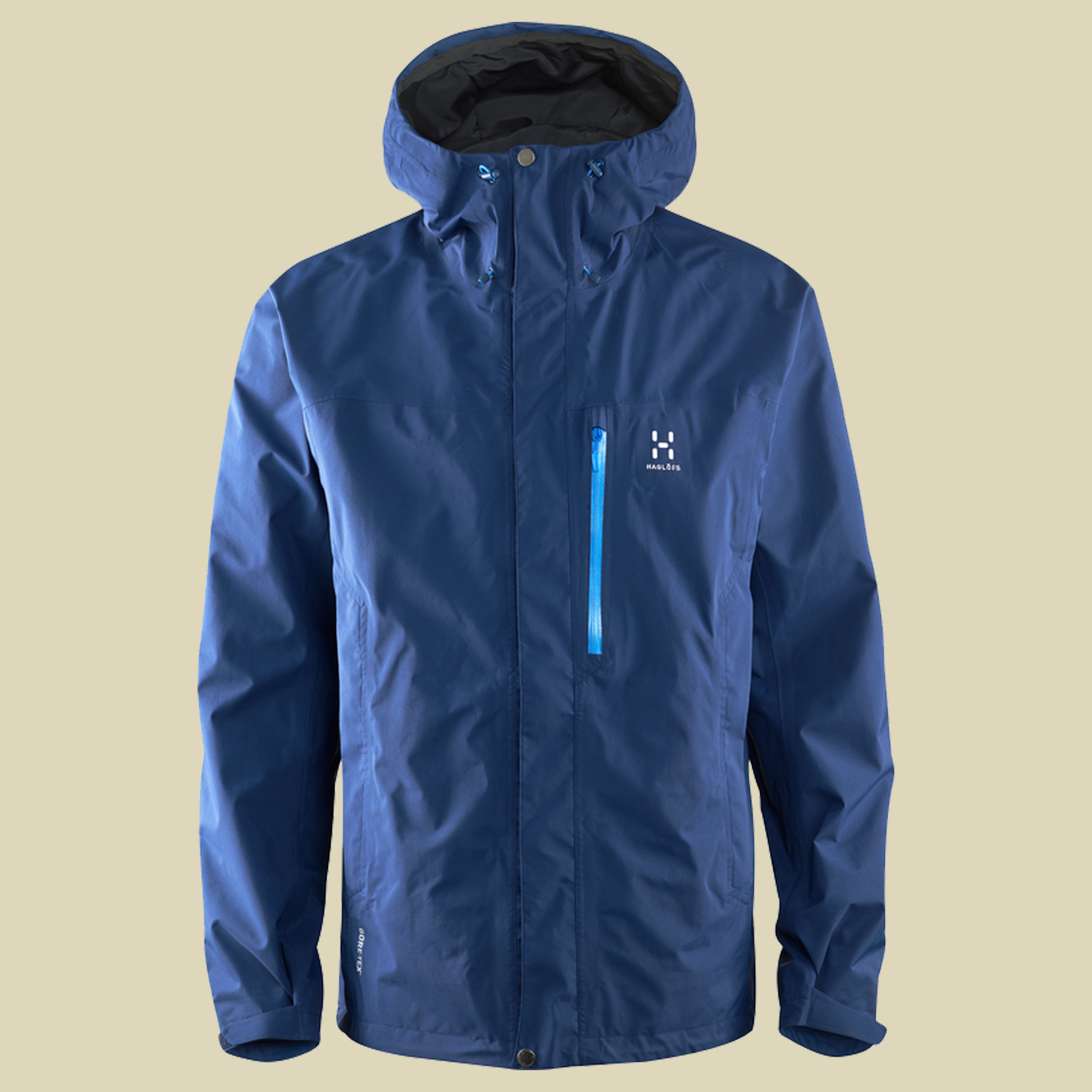 Astral III Jacket Men Größe M Farbe deep blue