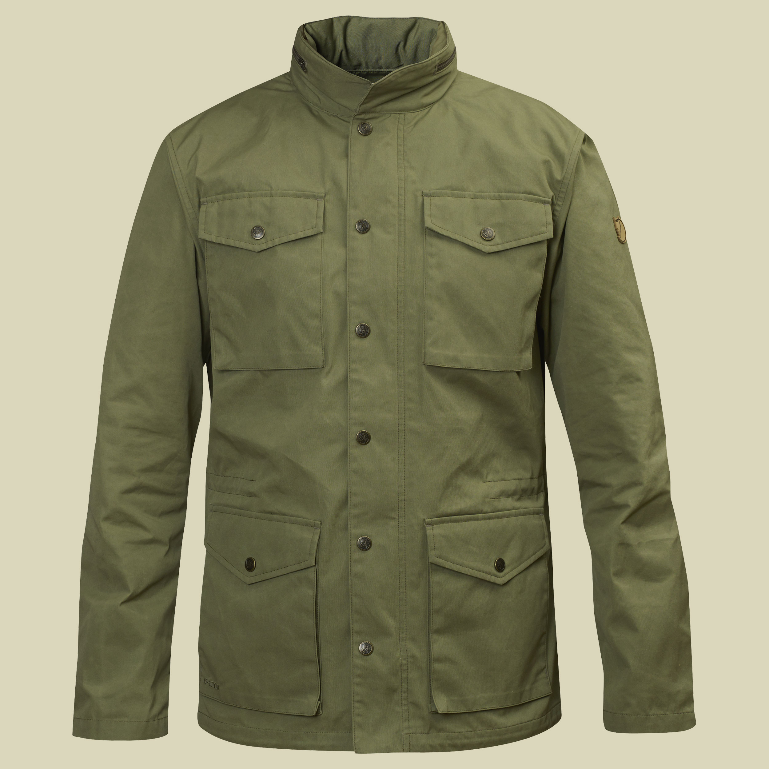 Räven Jacket Men Größe XL Farbe dusk