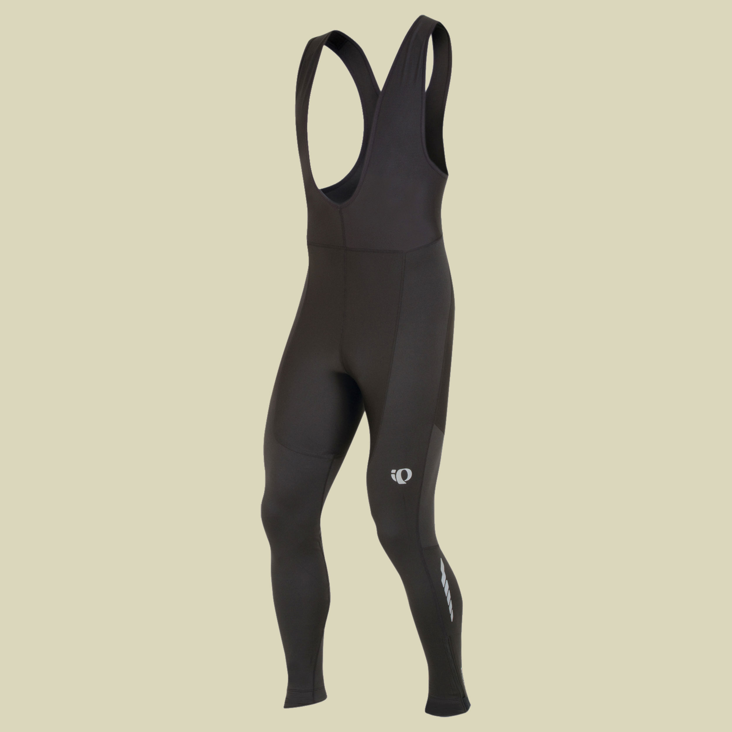 Select Thermal Bib Tight Größe M Farbe black