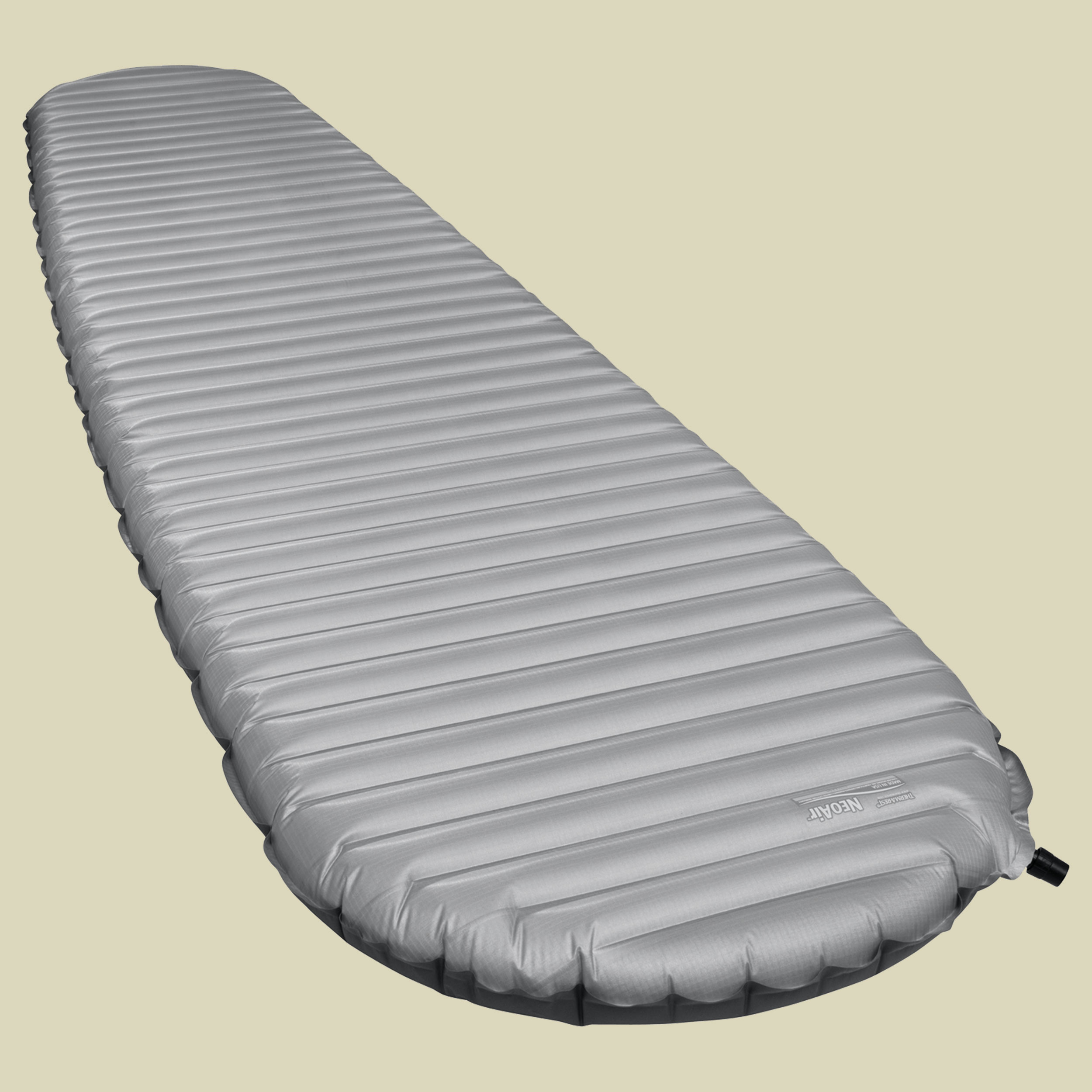 NeoAir XTherm Large Maße: 196 cm x 63 cm x 6,3 cm farbe: vapor