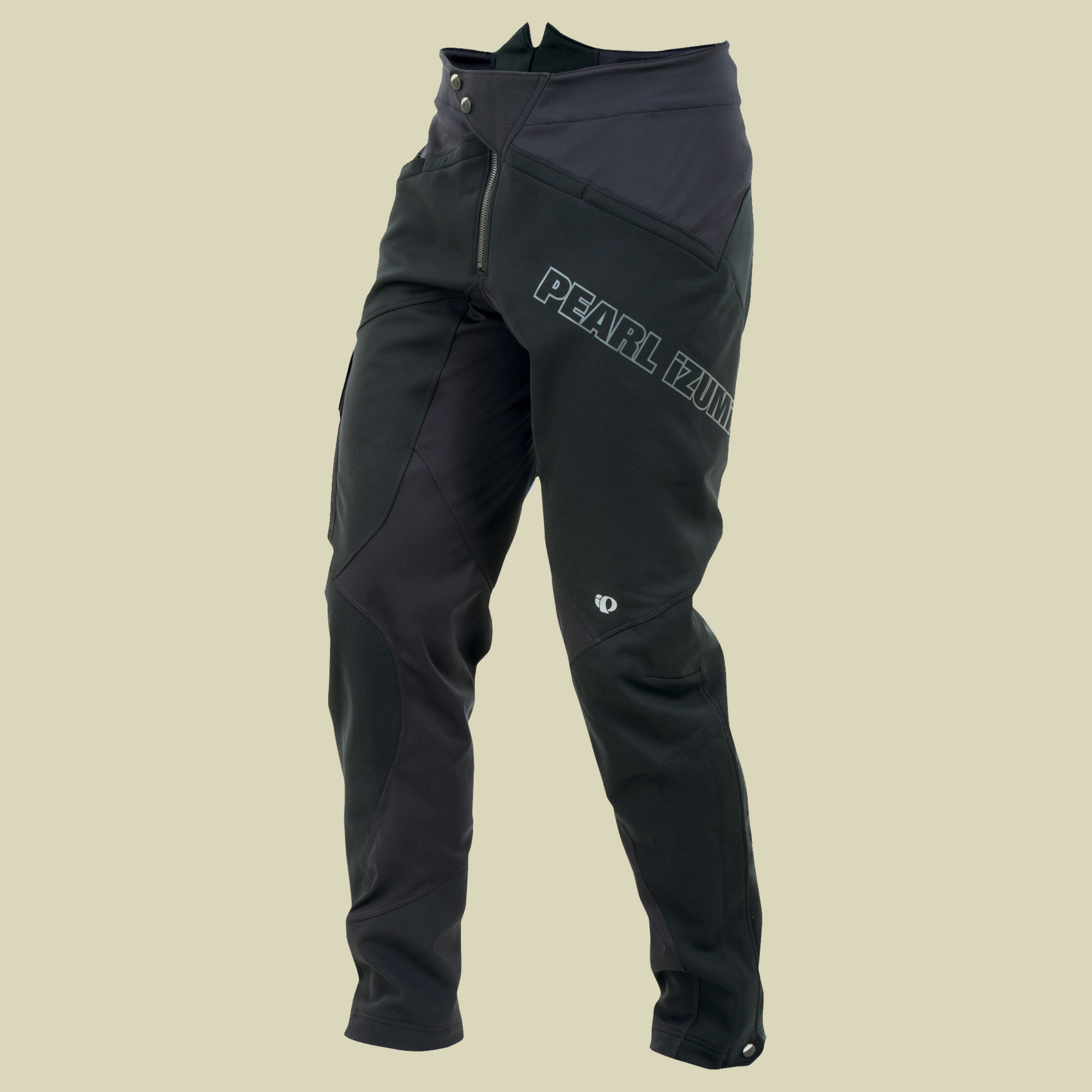 Forest Pant Größe M Farbe black