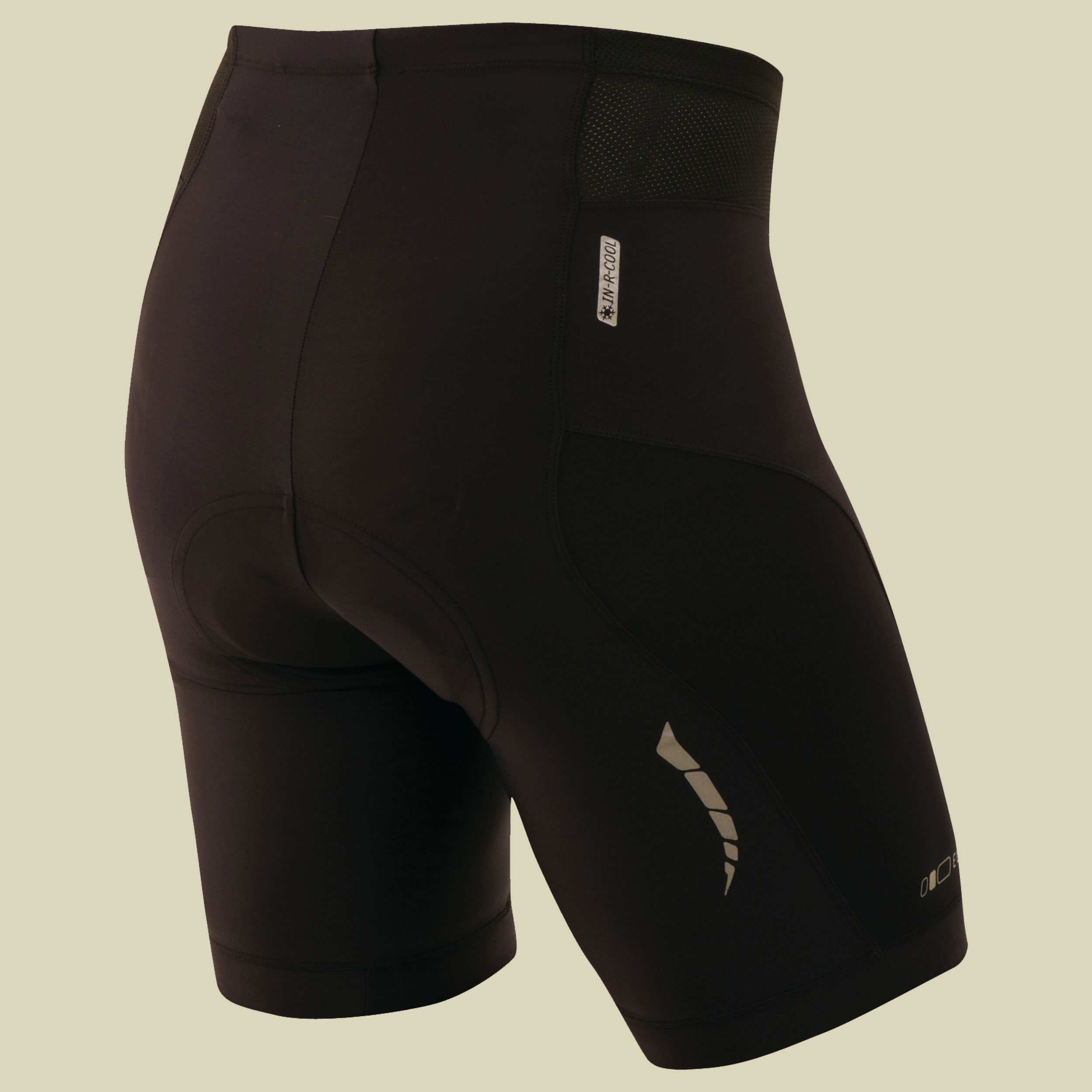 Elite In-R-Cool Short 2013 Größe L Farbe Black/Black