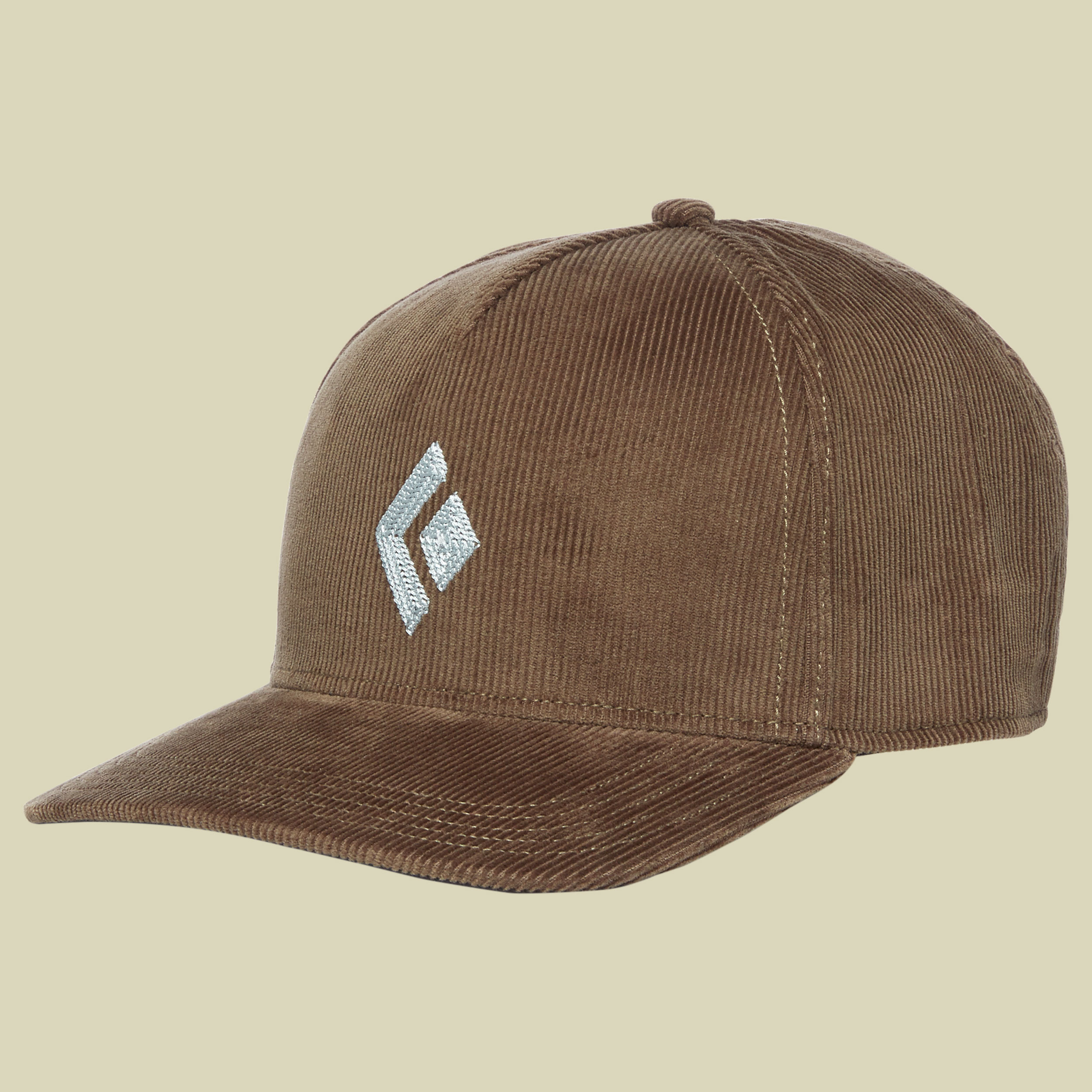 Cord Cap Größe one size Farbe tundra