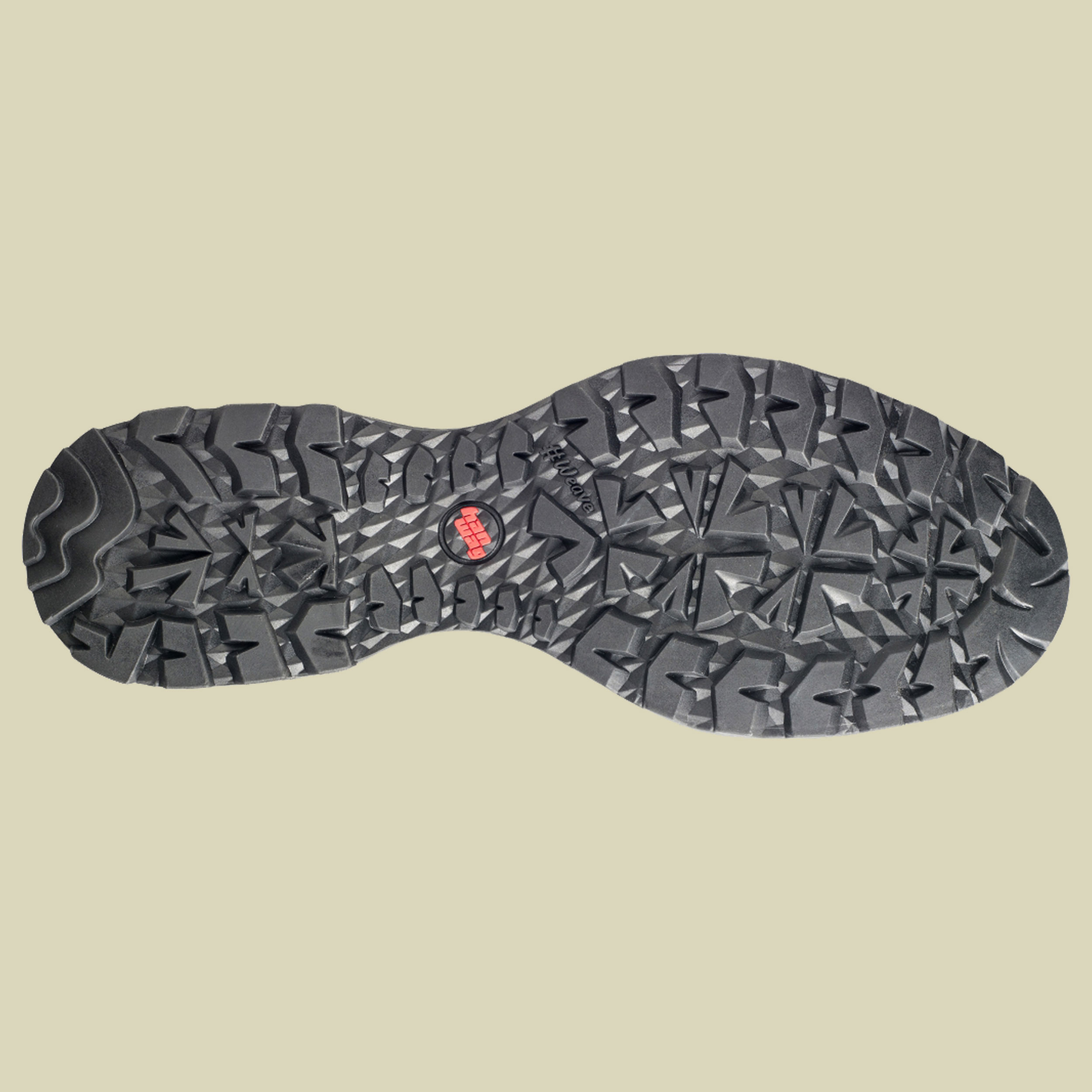 Belorado II Low GTX Men Größe UK 9 Farbe black-black