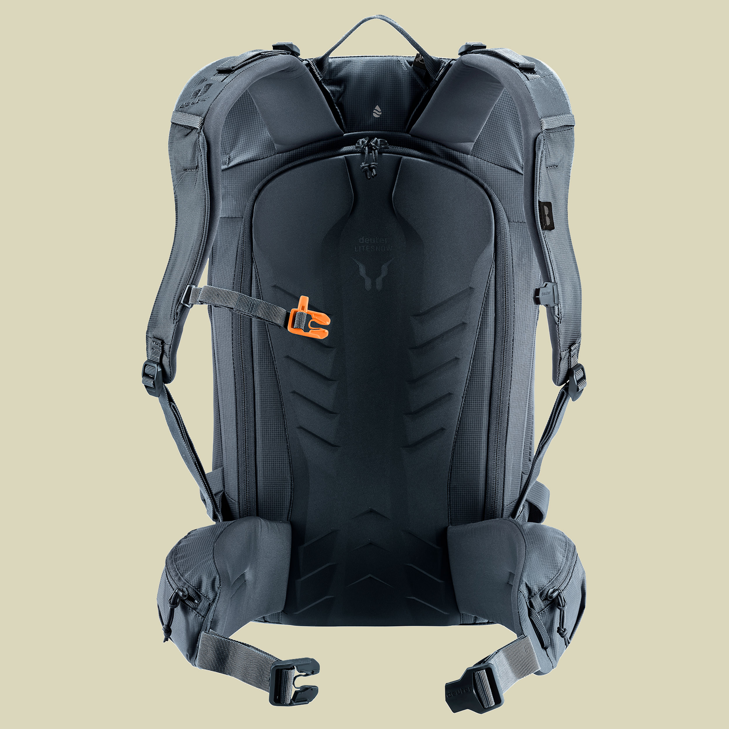 Freerider 30 schwarz 30 - Farbe black