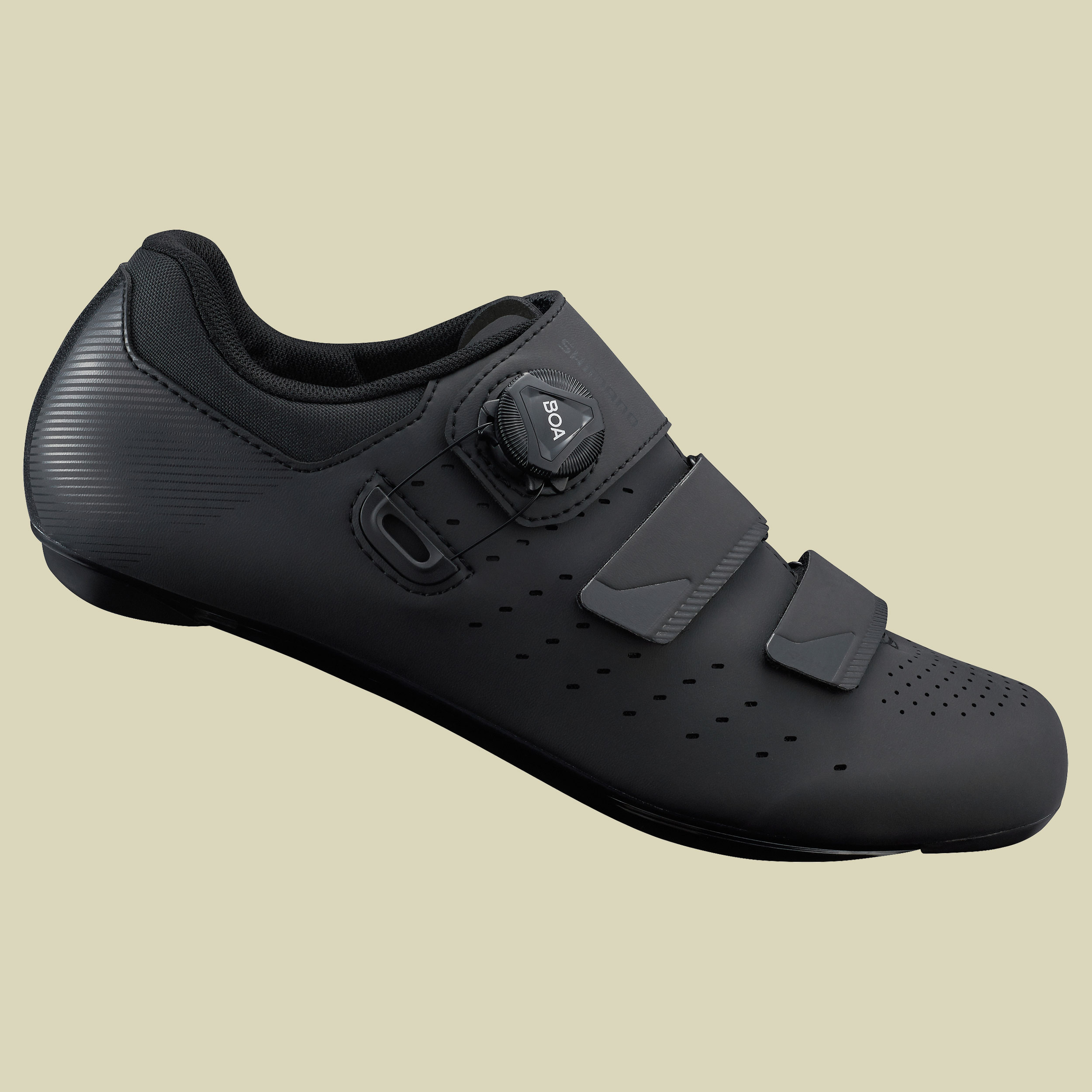 SH-RP4 Größe 39 Farbe black