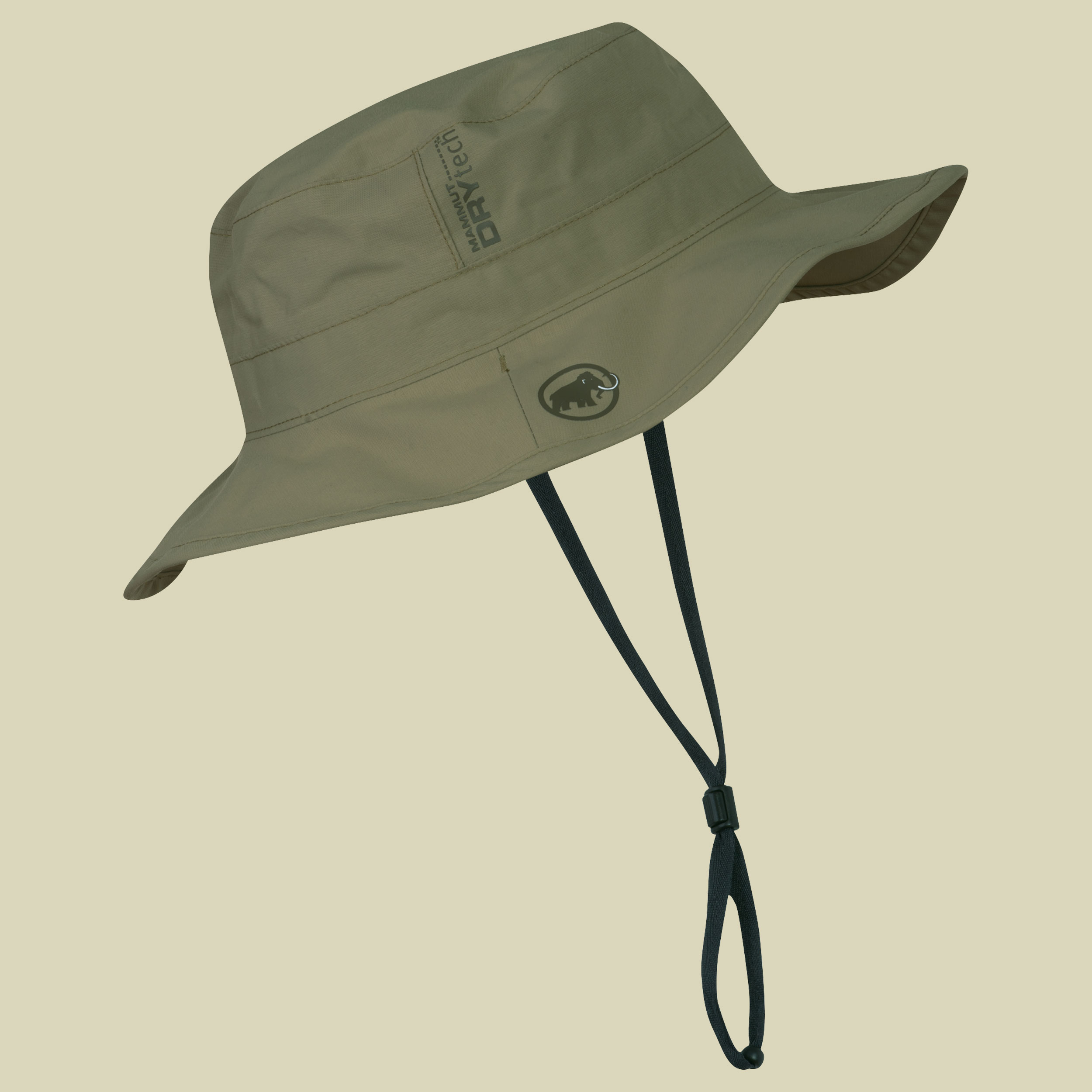 Machu DRYtech Hat Größe S-M Farbe dark oak