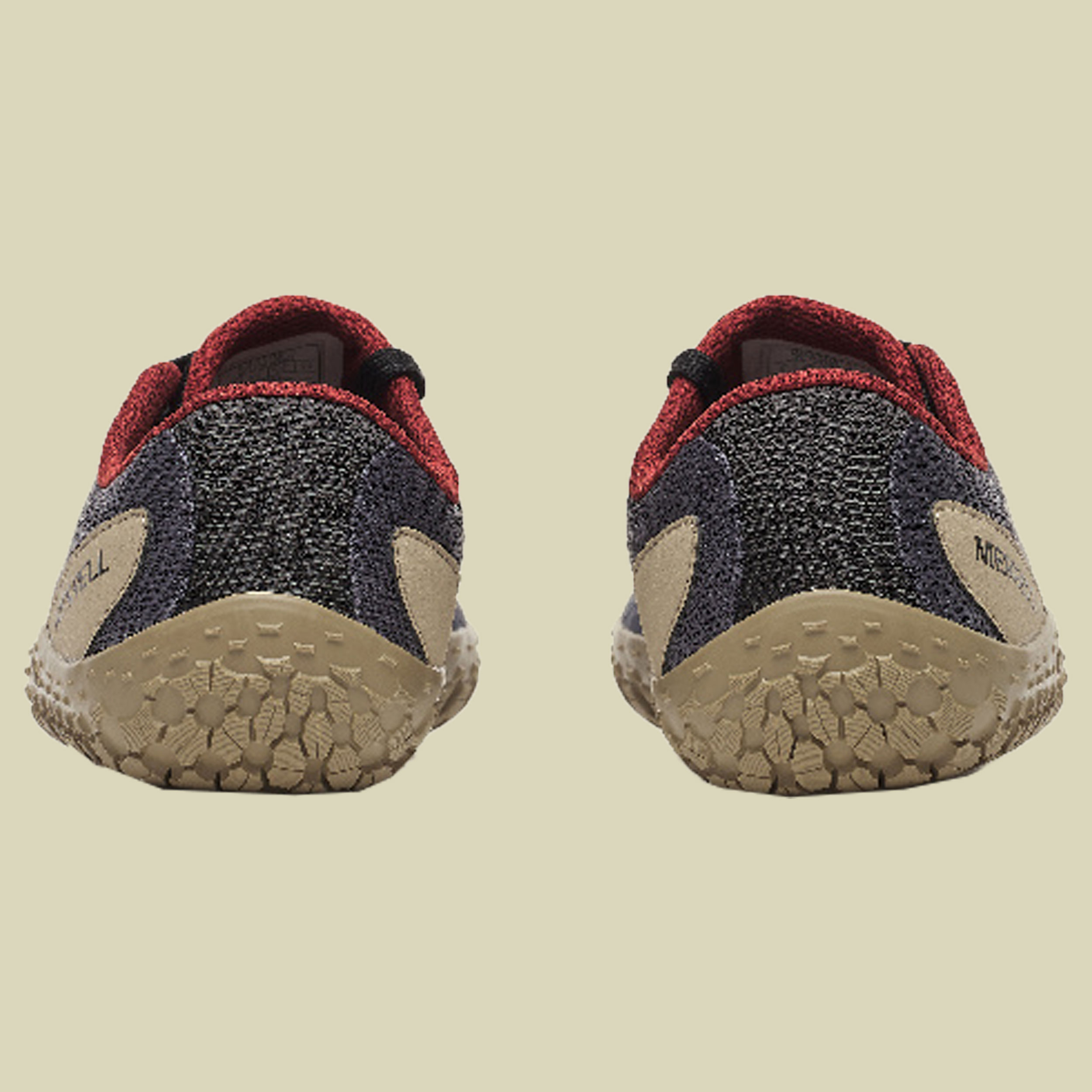 Vapor Glove 7 Men UK 9 mehrfarbig - black/comet