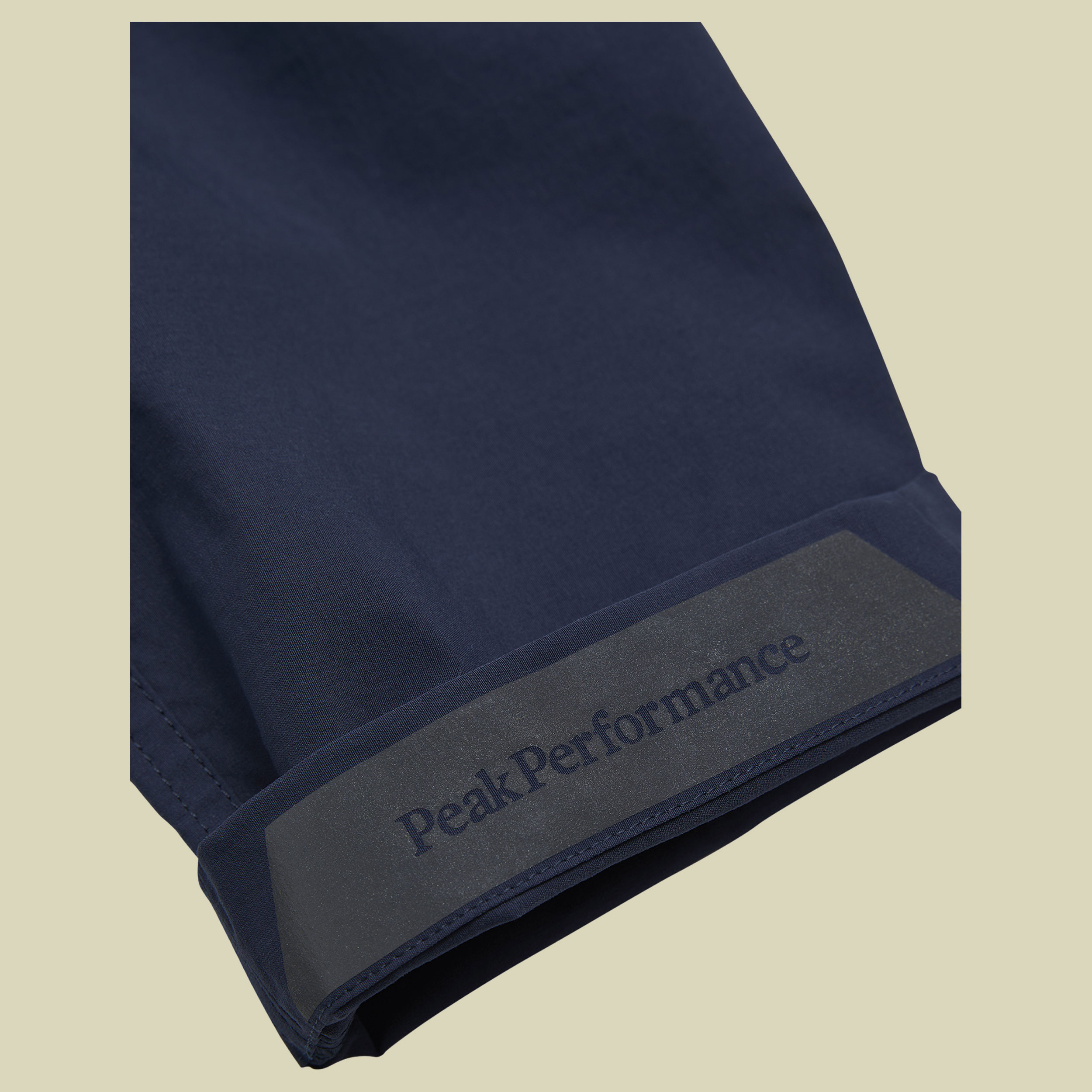 Commuter Pants Women L blau - salute blue