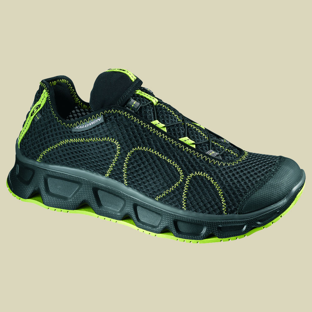 RX Travel men Größe Schuh 7,5 Farbe black/black