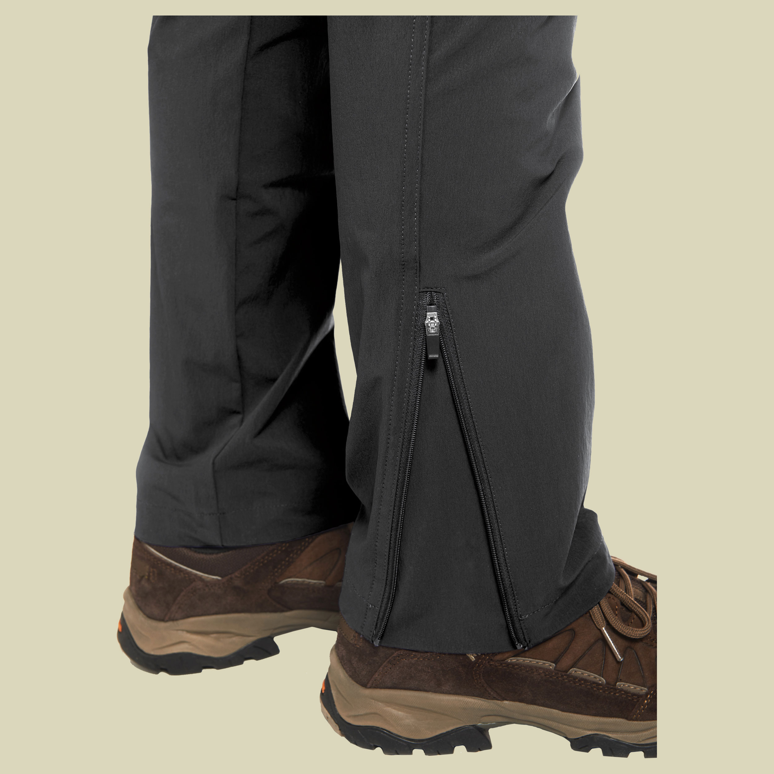 Inara Slim Women black 34