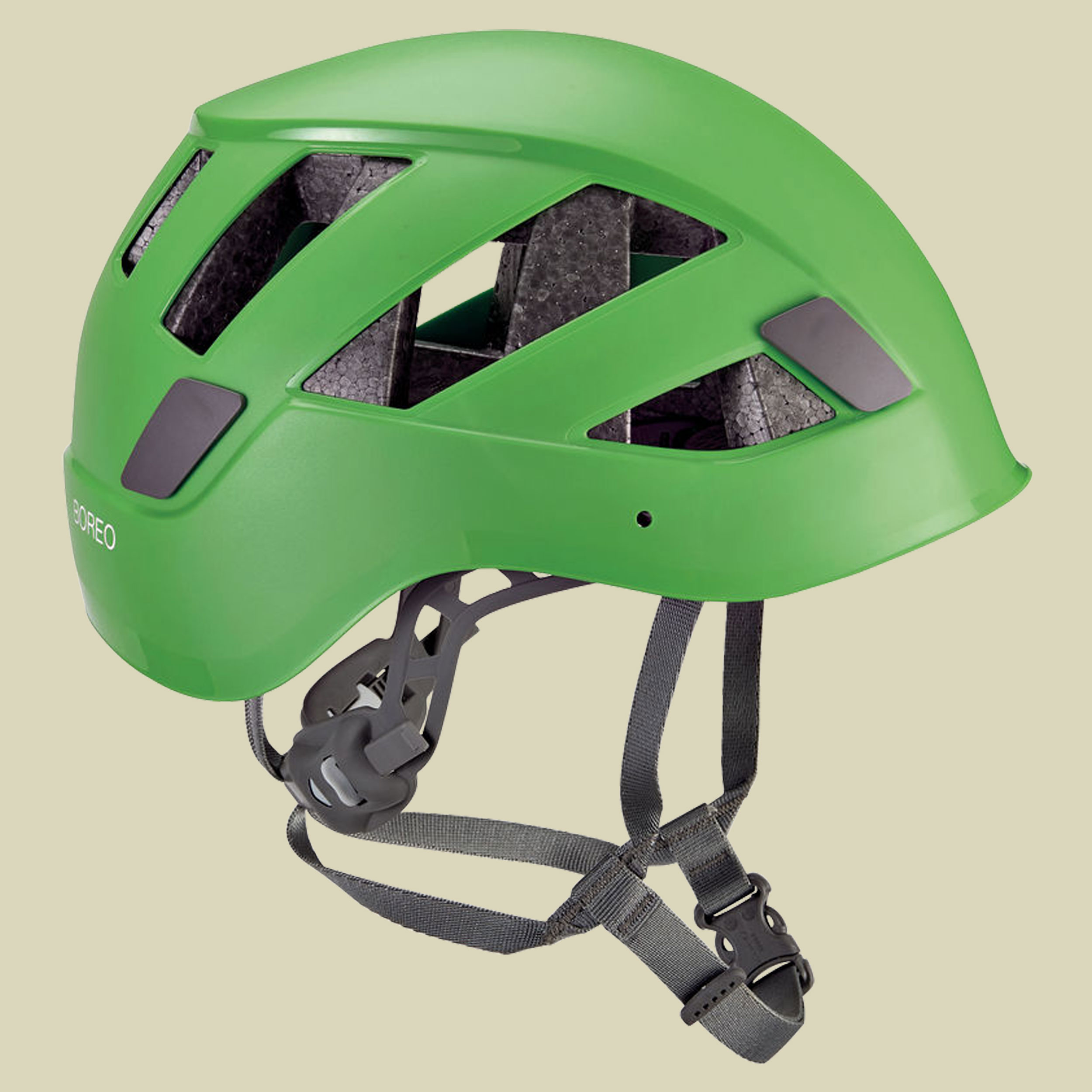 Boreo Größe M/L Farbe limettengrün