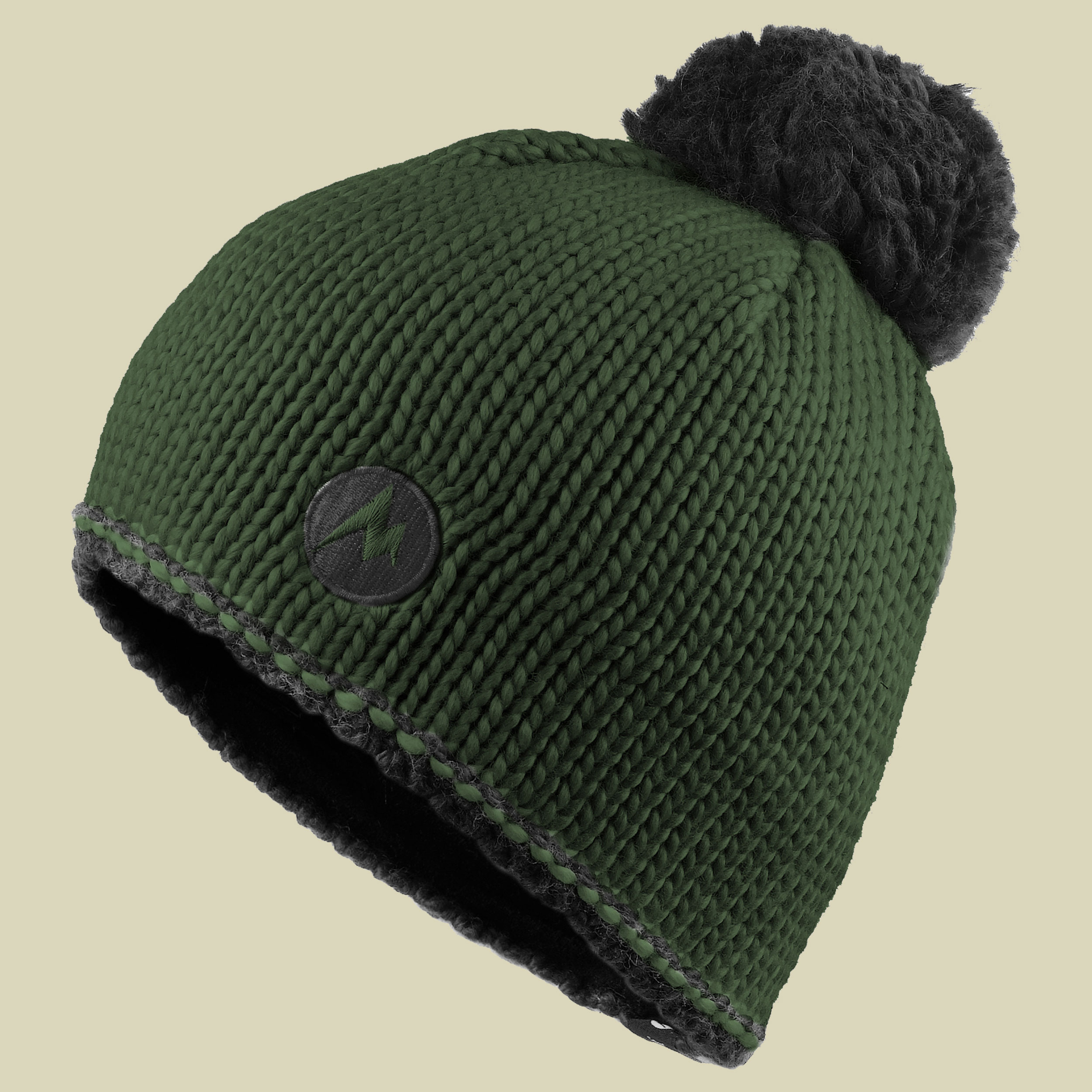 Dan Hat Größe one size Farbe green eny/bright berry