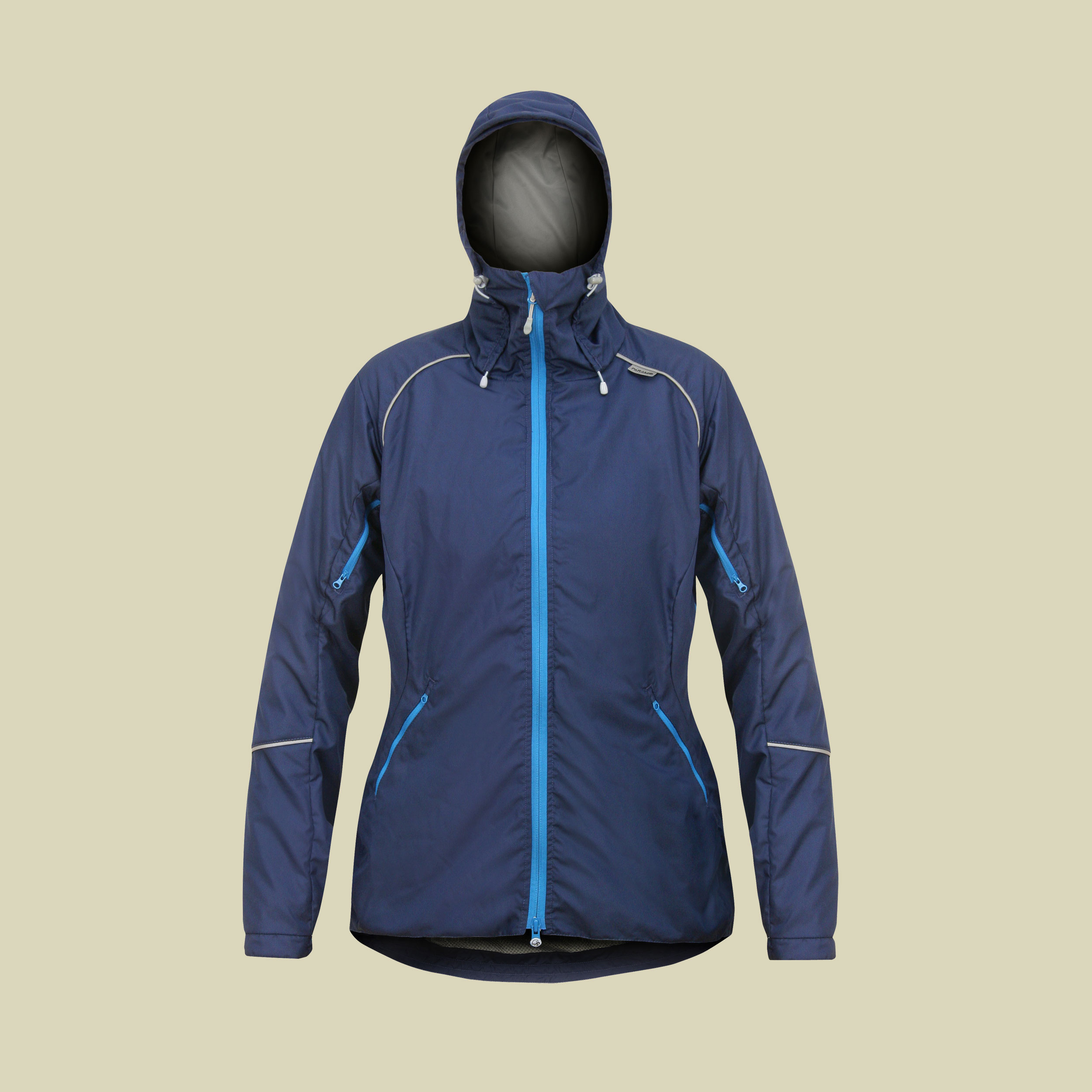 Andina Jacket Women Größe M Farbe midnight