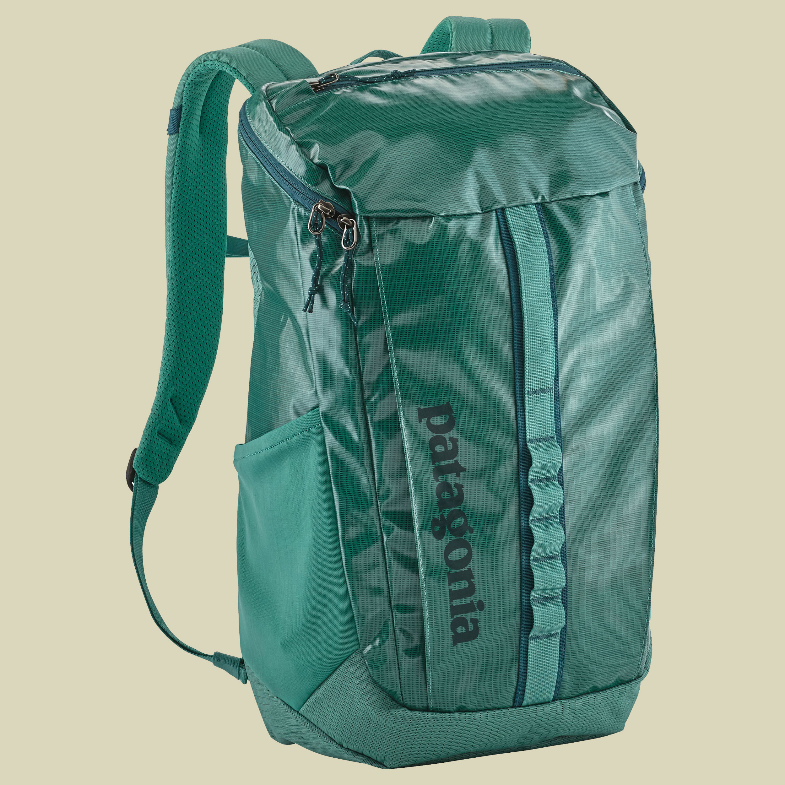 Auslauf Black Hole Pack 25L Volumen 25 Farbe beryl green