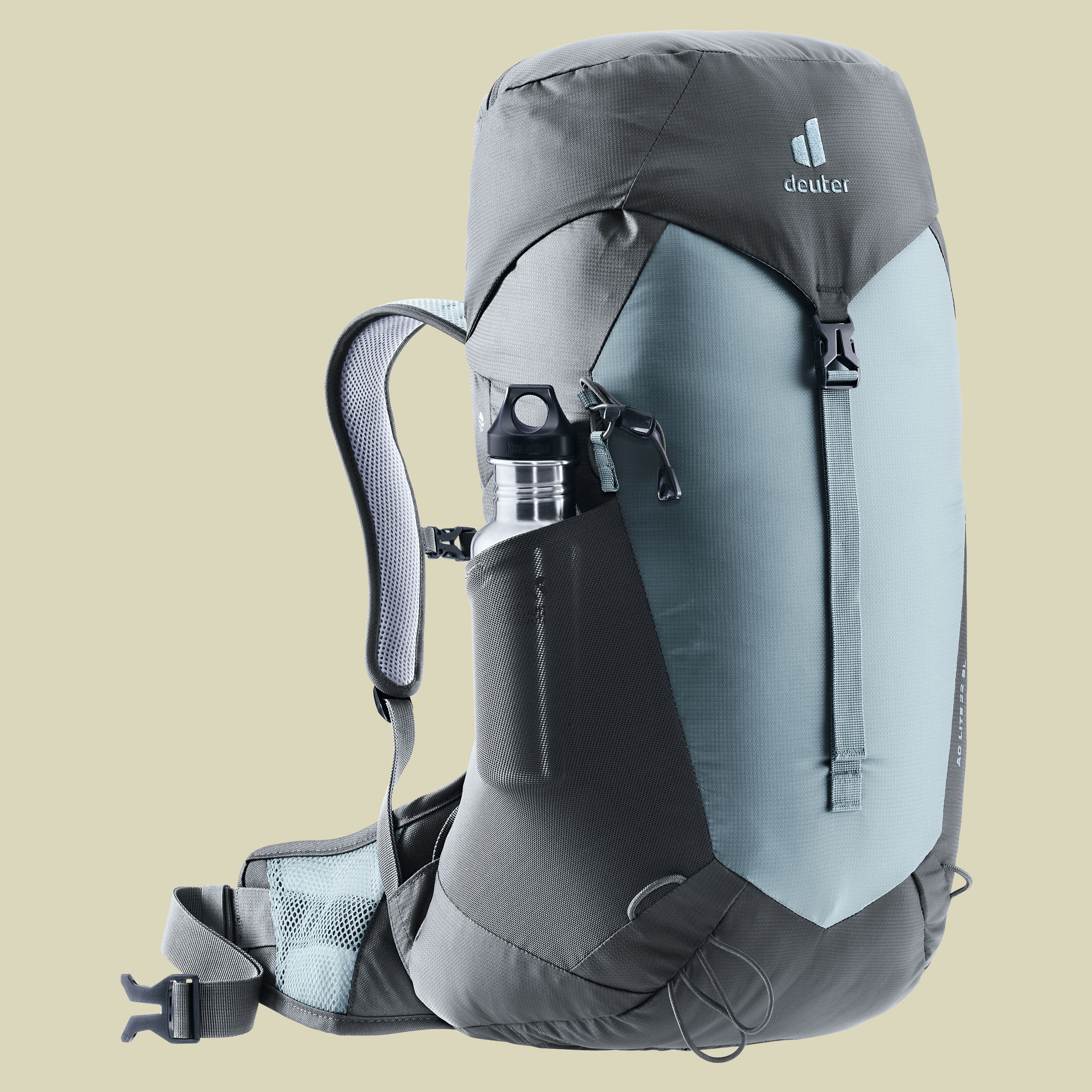 AC LITE 22 SL Women shale-graphite 22